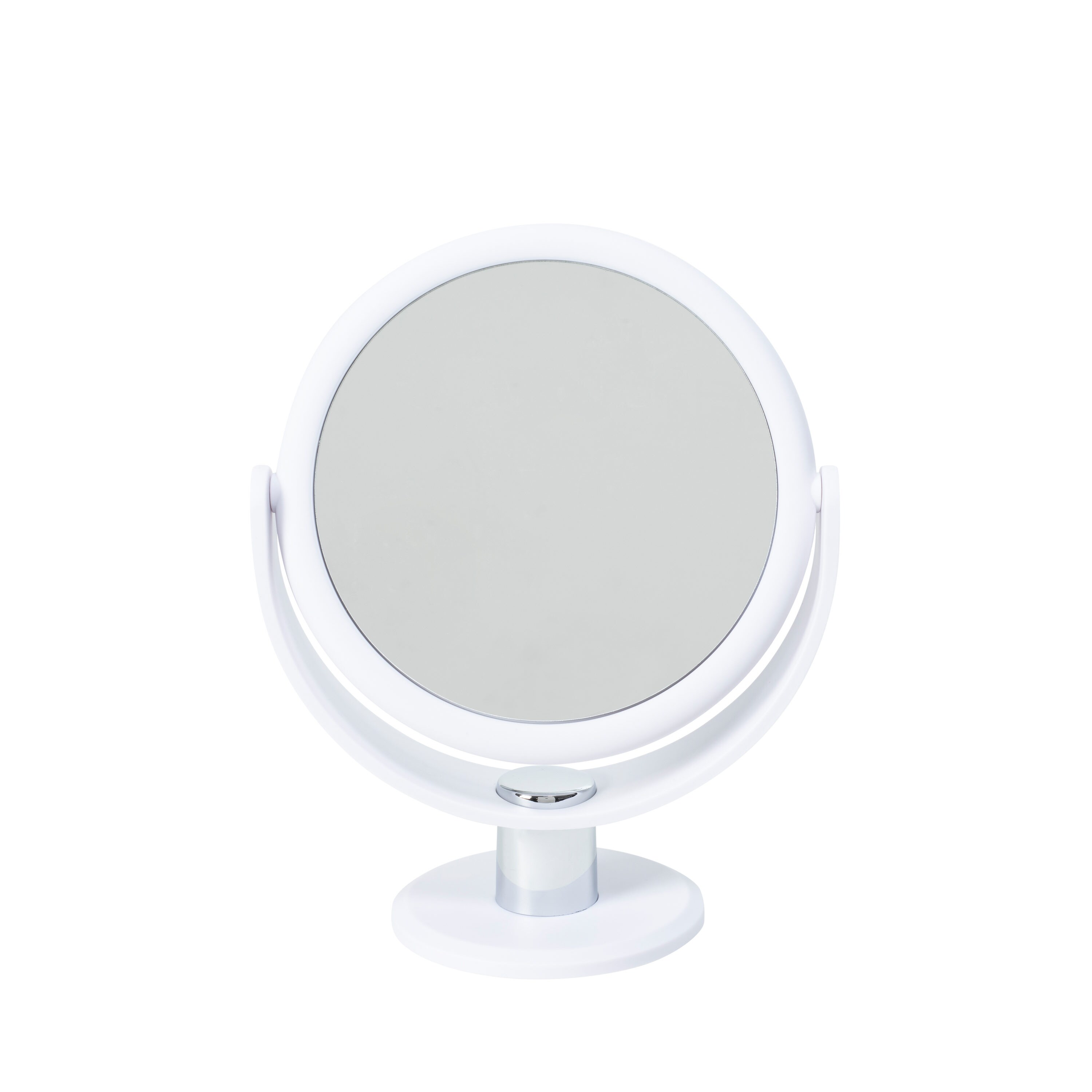 Home Details 26450-WHITE Makeup-Mirrors - View #4