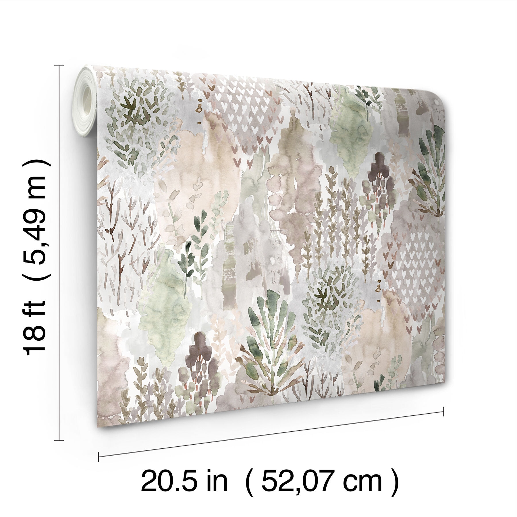 RoomMates RMK12331PLW wallpaper - View #8