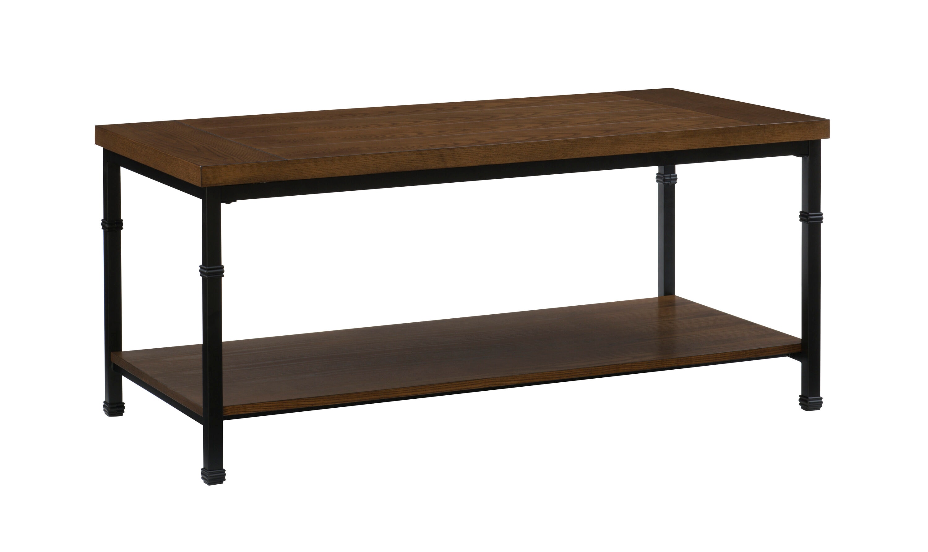 Linon 862256ASH01U Coffee-Tables - View #2