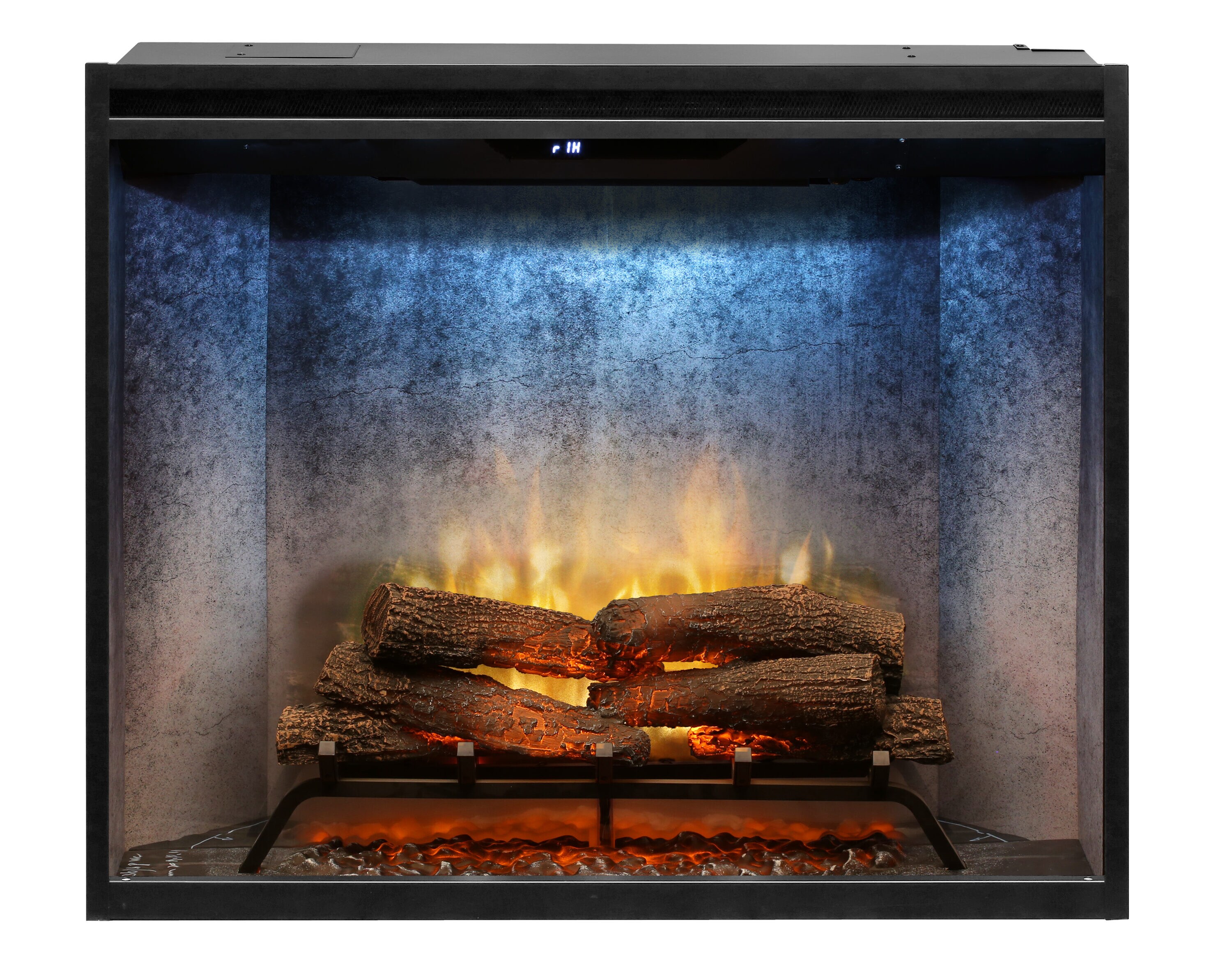 Dimplex RBF36PWC Electric-Fireplace-Fireboxes - View #2