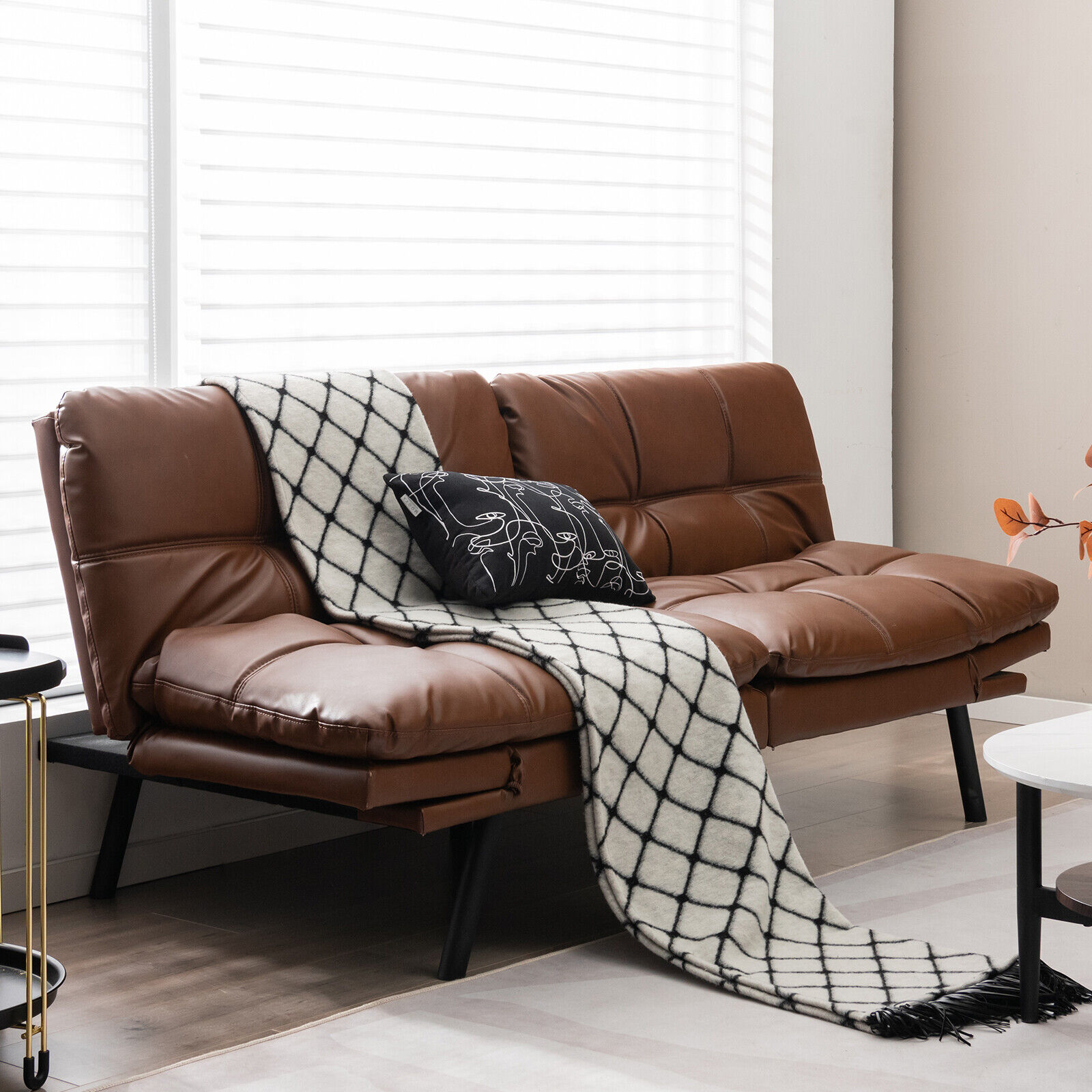 LIVIZA INS-10326BN Sofas-Loveseats - View #5