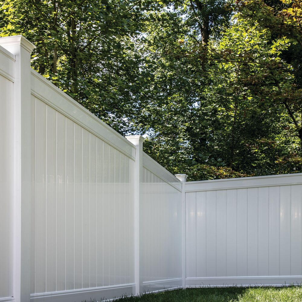 Freedom 73024842 Vinyl-Fence-Panels - View #6
