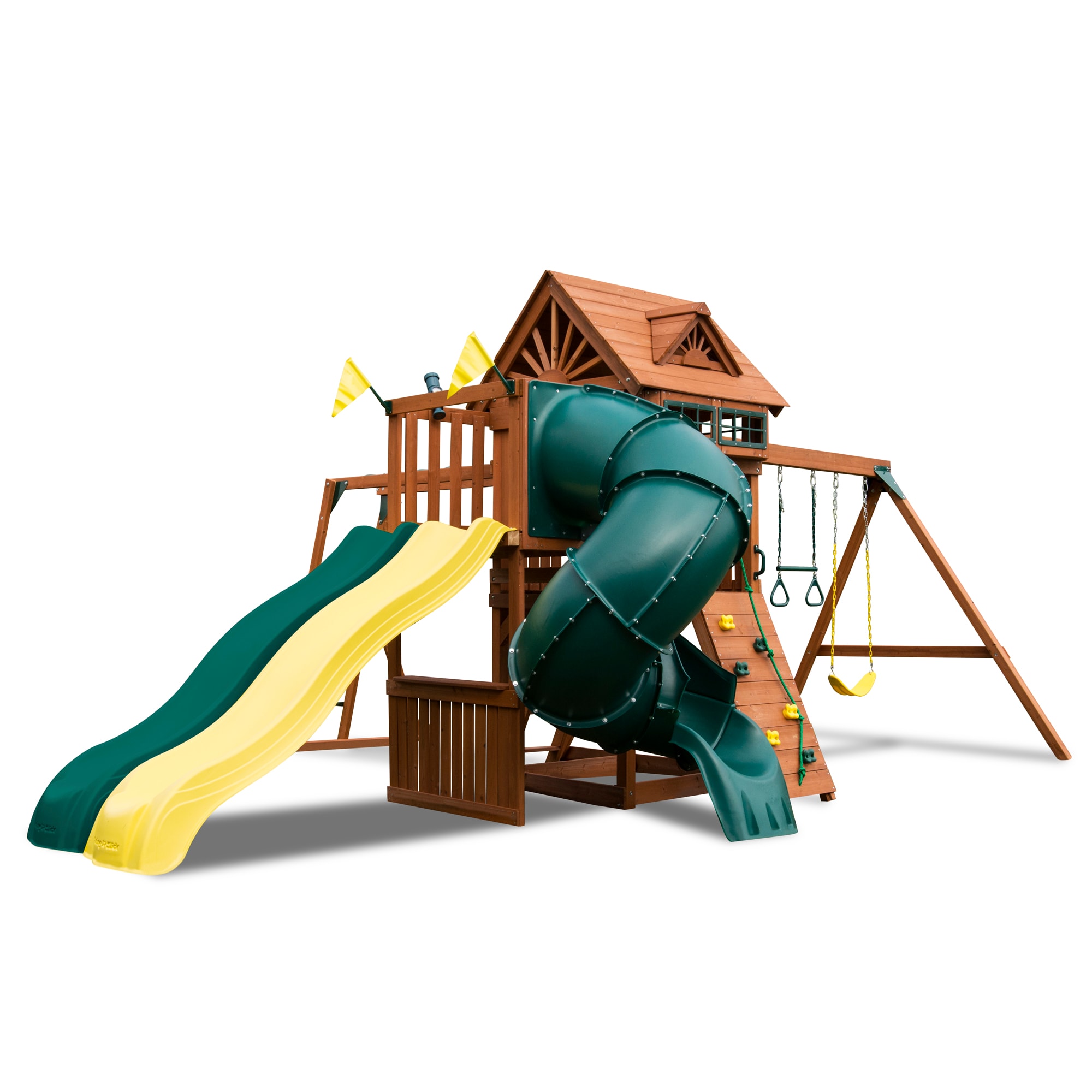 Punching Bag for Outdoor Swing Sets - Gorilla Playsets