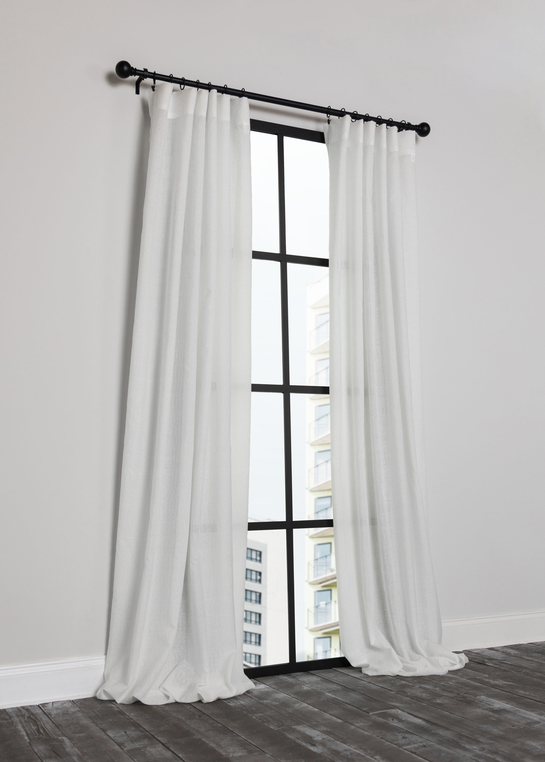 MANOR LUXE ML1932754108 curtains - View #2
