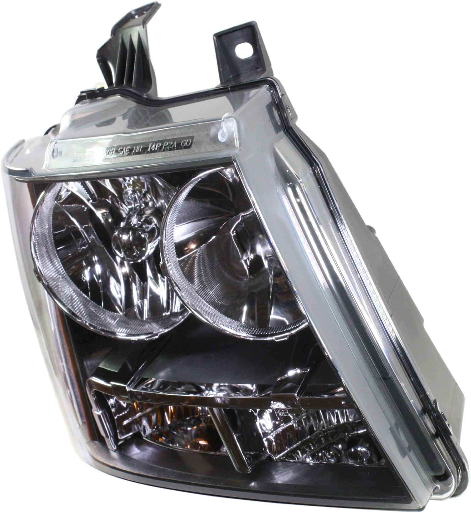 Garage-Pro JCWC100169QGP Headlights-Components - View #2