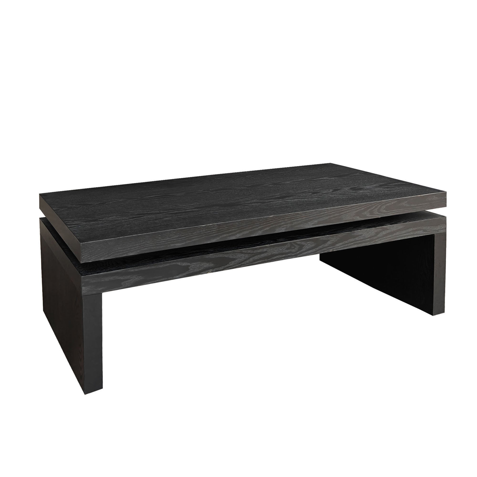 Mondawe WFMD-L021C-M-BLACK Coffee-Tables - View #6