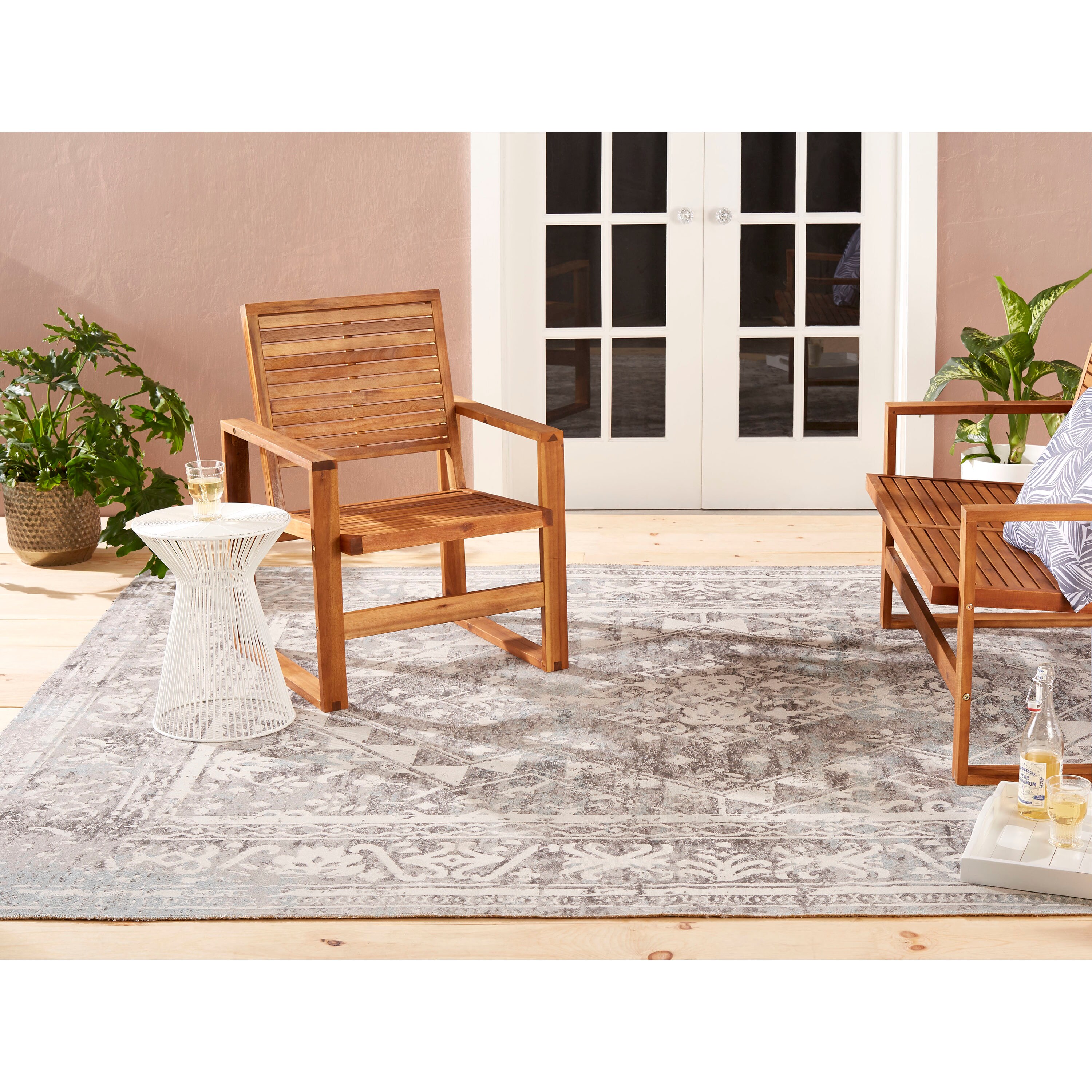 Nicole Miller 2-4131-451 rugs - View #2