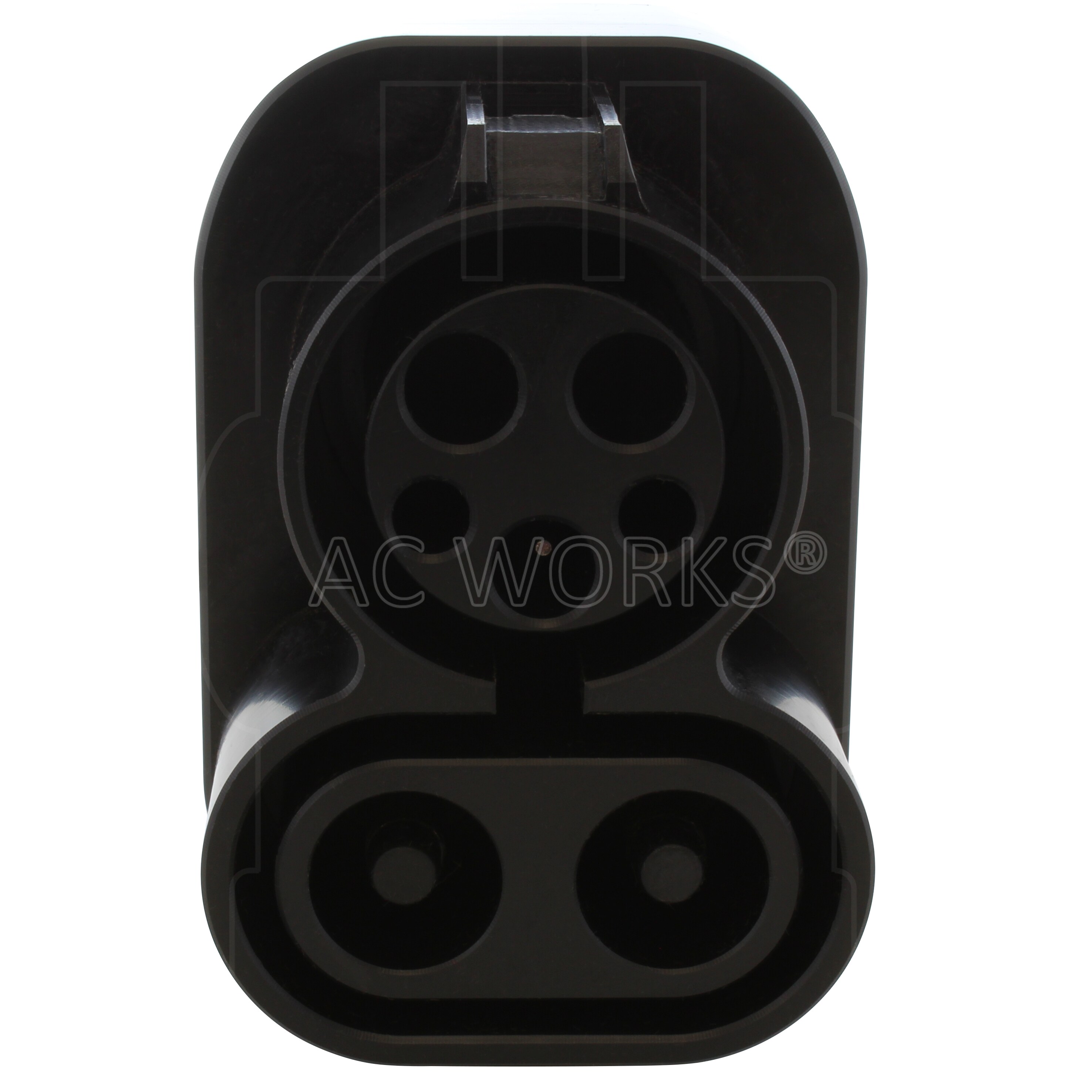 AC WORKS CCS1-NACS Power-Outlet-Taps - View #3