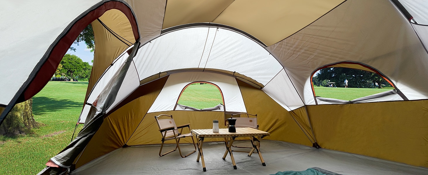 Damerin PTAN-OPS-014 tents - View #13