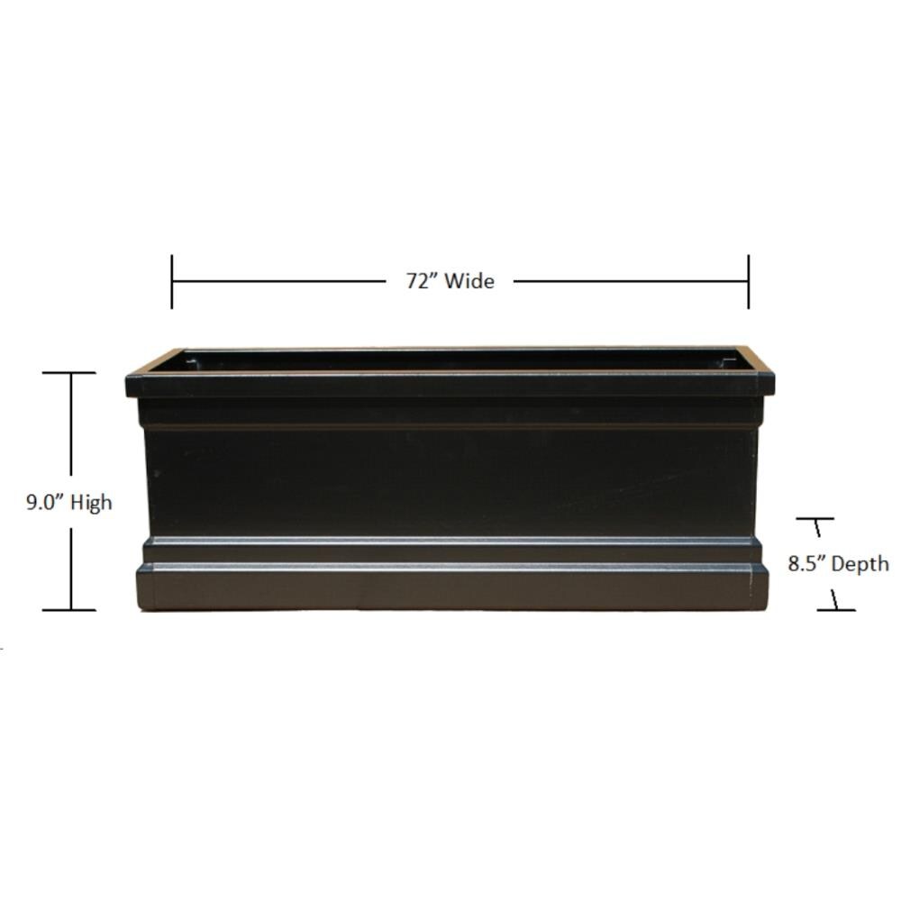 Outdoor Distinctions PB-072B08P9  - View #2