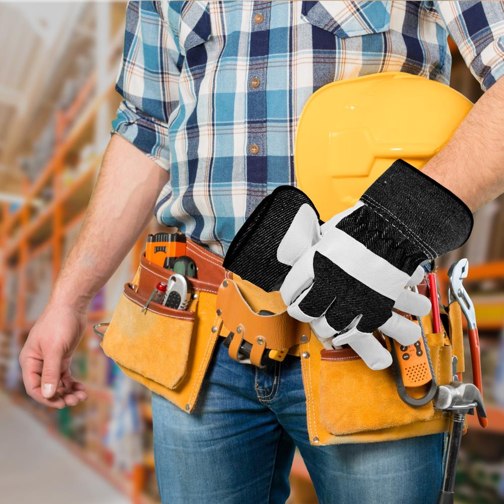HandCrew HG-3215ML Work-Gloves - View #8