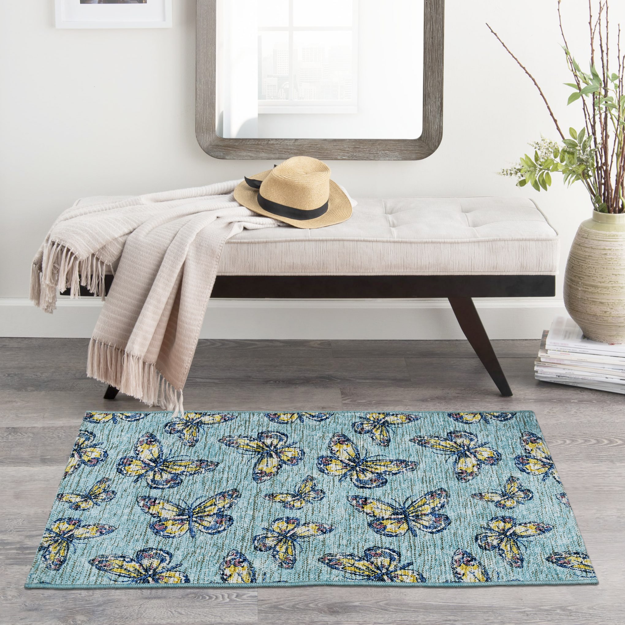 Waverly 35065 rugs - View #7