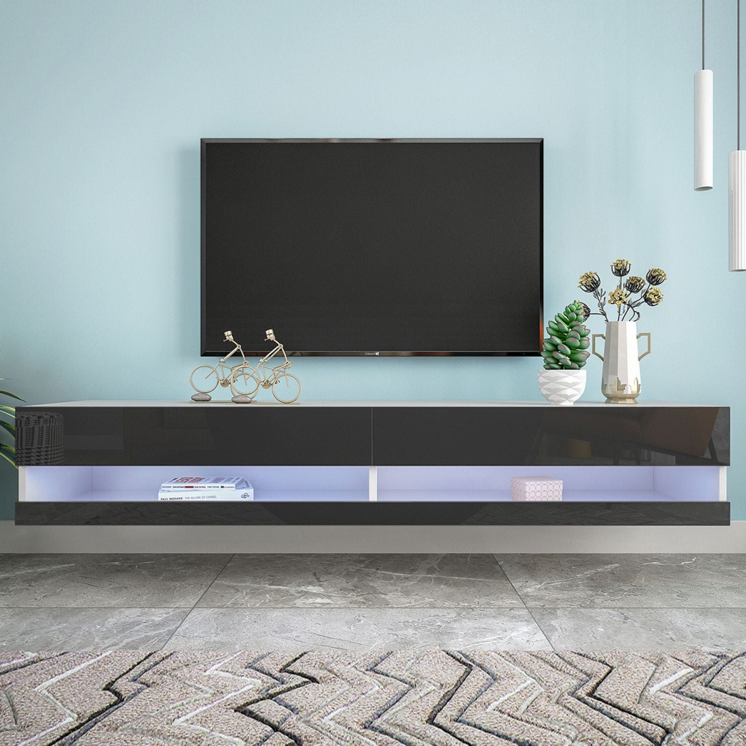 JASMODER W33128748 Black