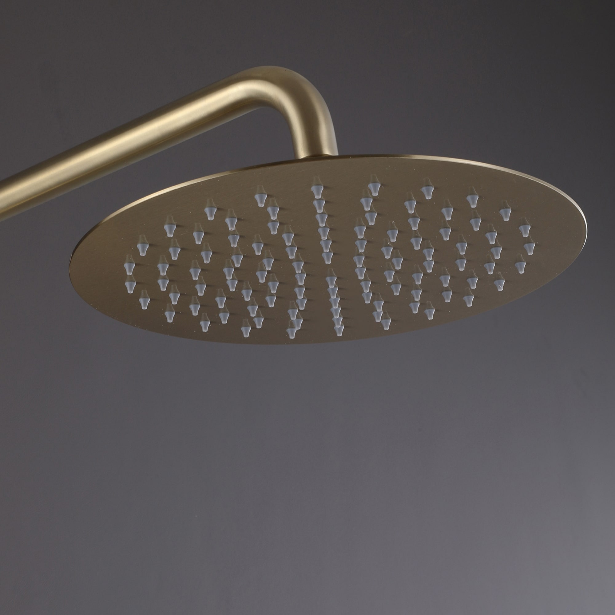 WELLFOR WB-0972 Fixed-Showerhead - View #10
