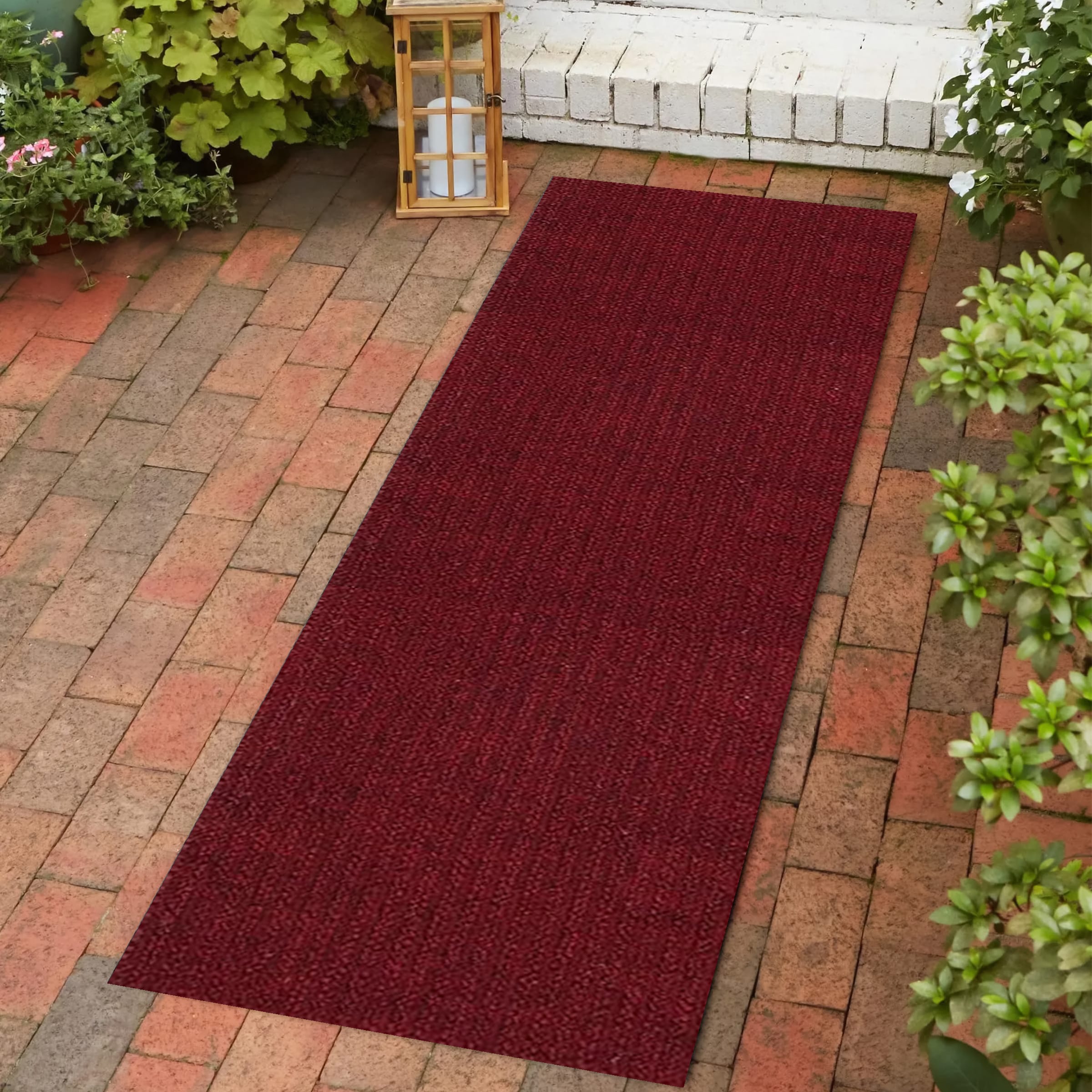 Playa Rug PLY-BUR-31X2 rugs - View #2