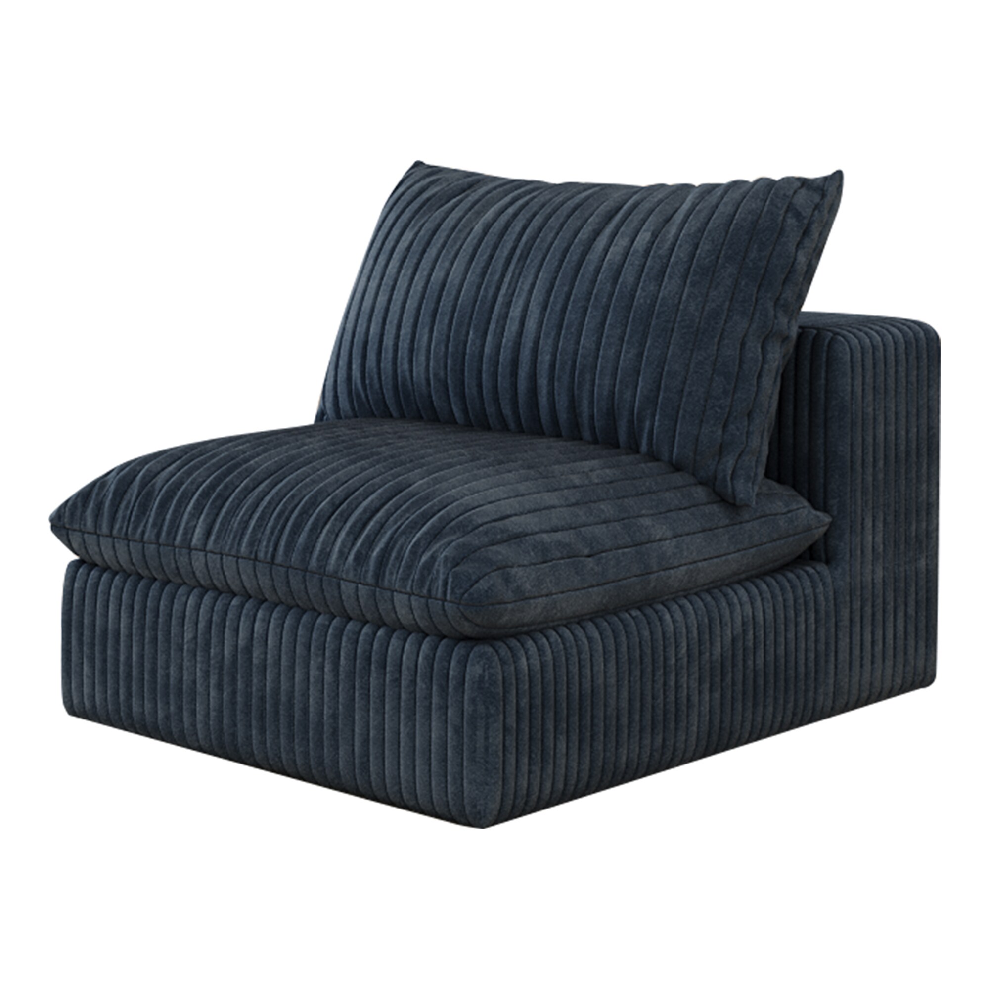 Vynxaria LS0515-W2824P343471 Sofas-Loveseats - View #2