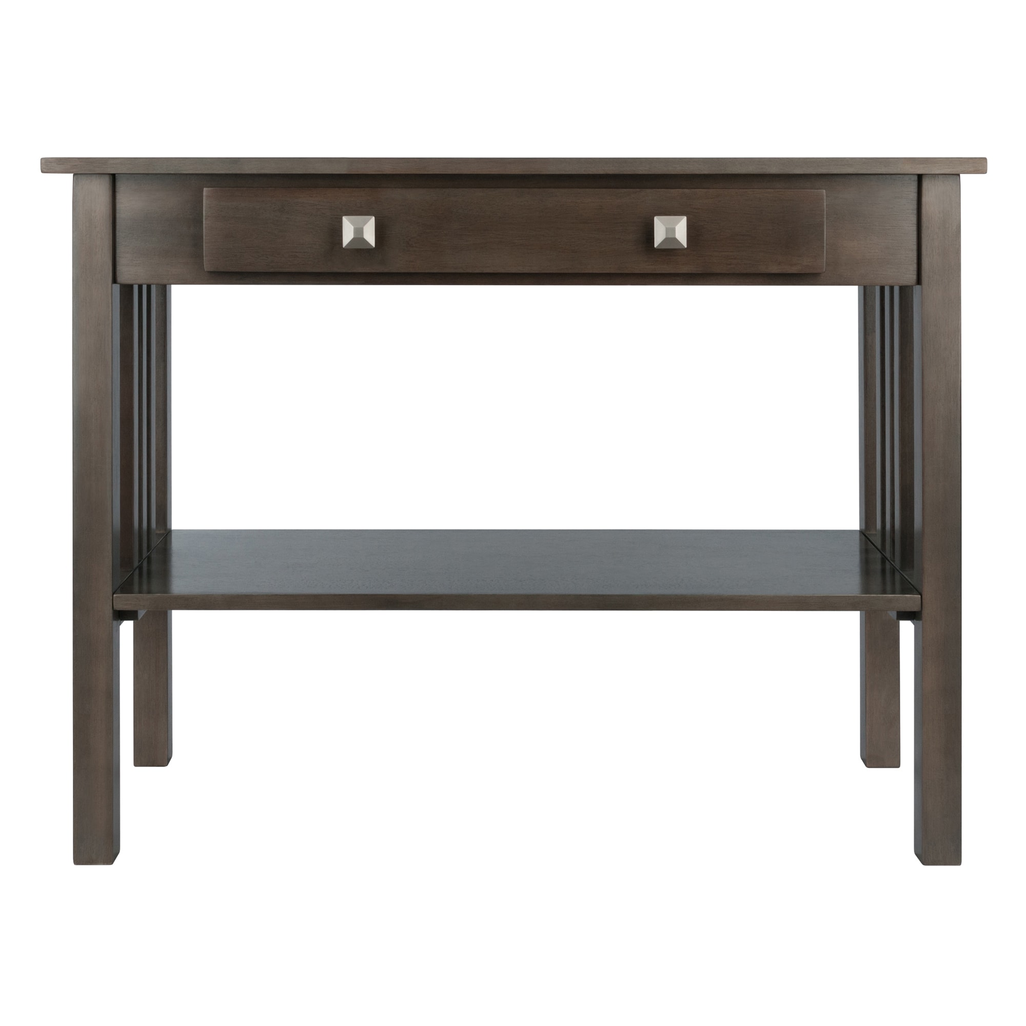 Winsome Wood 16033 Console-Sofa-Tables - View #3