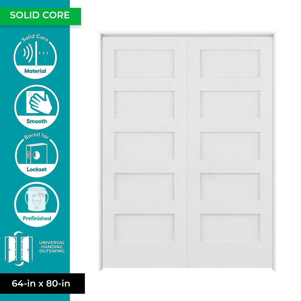 RELIABILT LO1369730 Pre-Hung-Doors - View #2