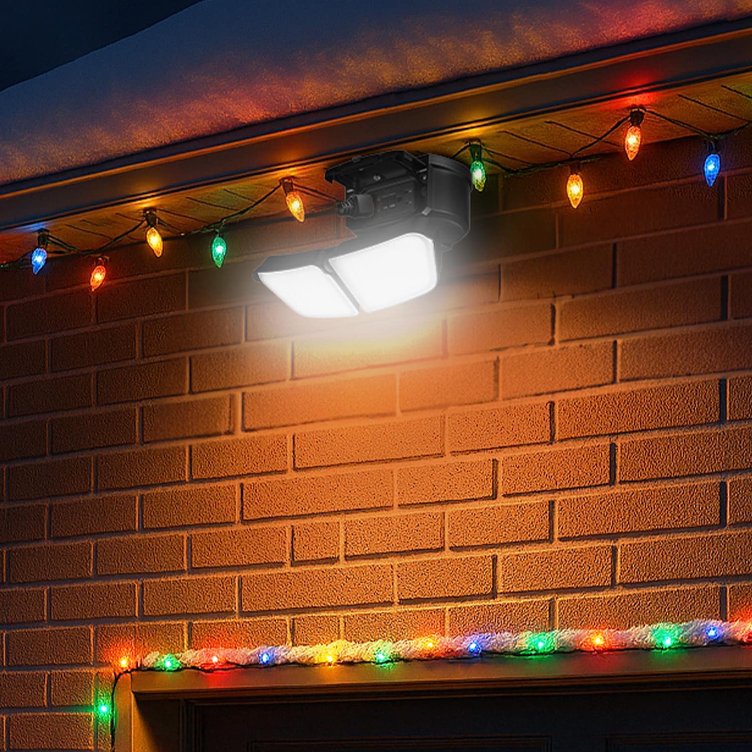 Utilitech 17000571 Dusk-Dawn-Lighting - View #2