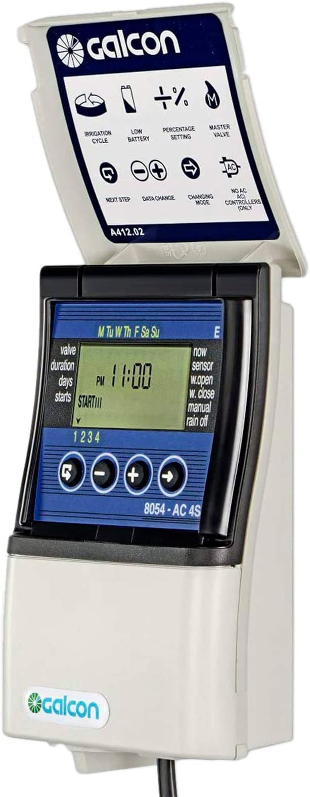 Galcon GAEBS000UU1 Irrigation-Timers - View #5