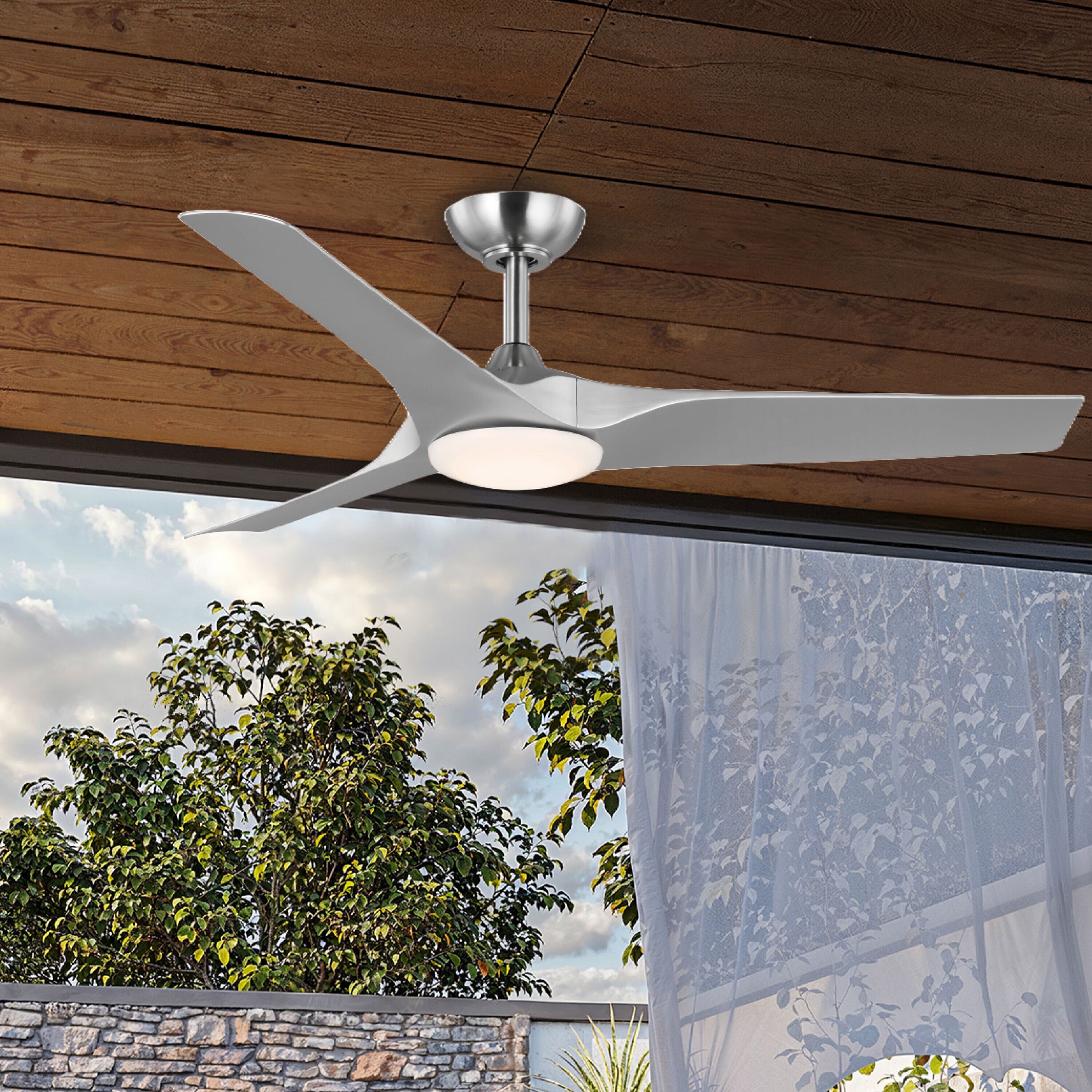 ALTITUDE 953L52BNSLV Ceiling-Fans - View #2
