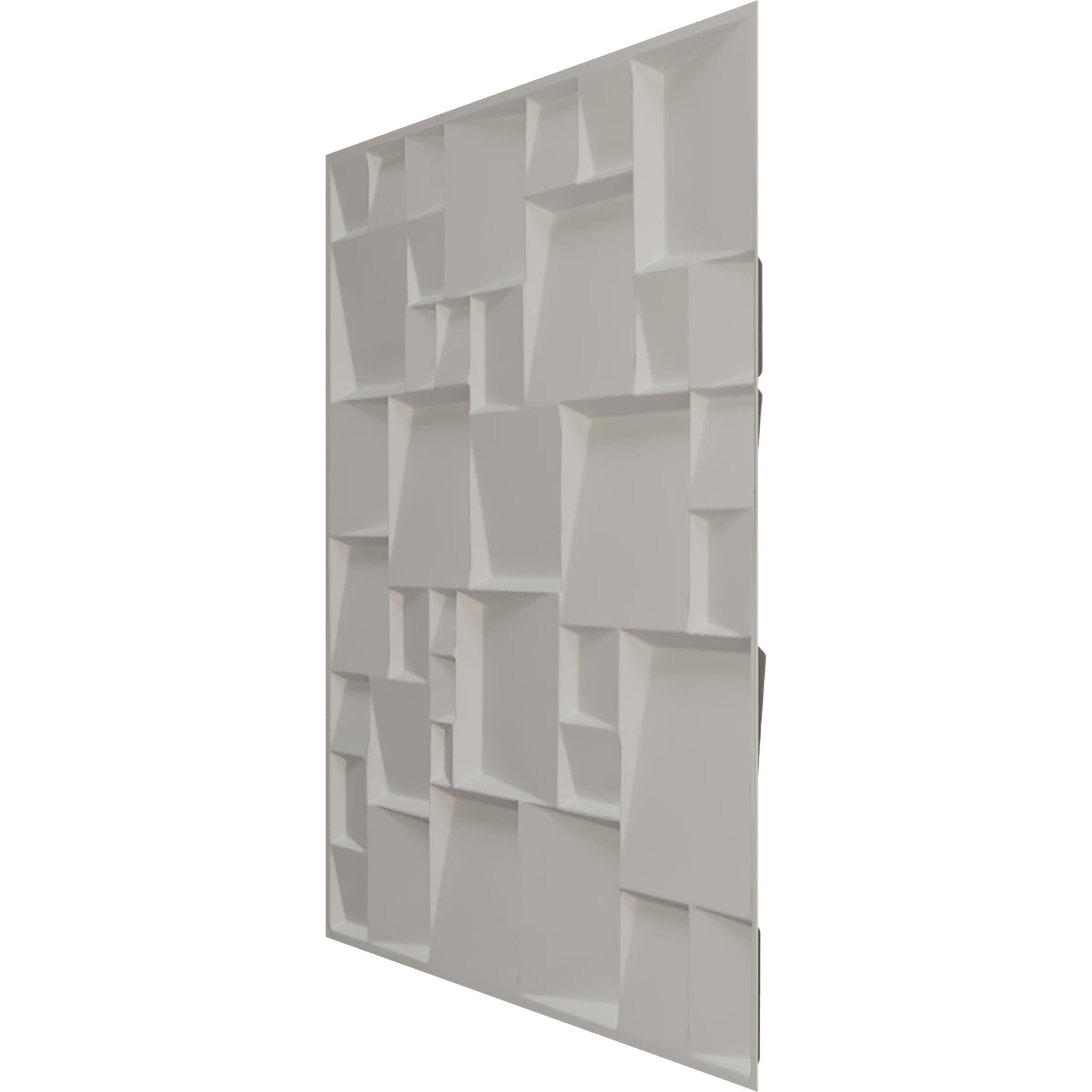 Ekena Millwork WP20X20MSDST Wall-Panels - View #4