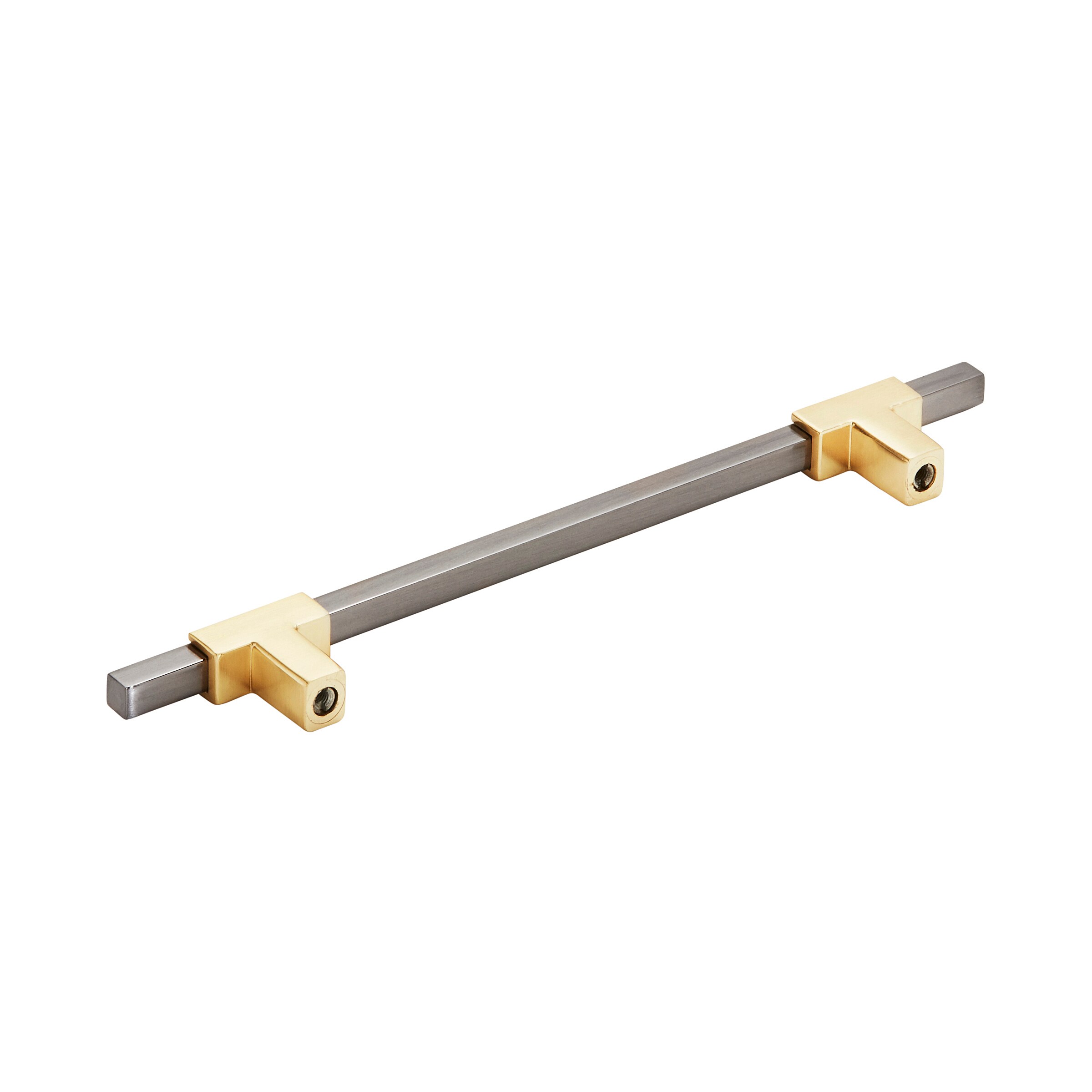 Amerock BP778160BGLBCR Cabinet-Pulls - View #5