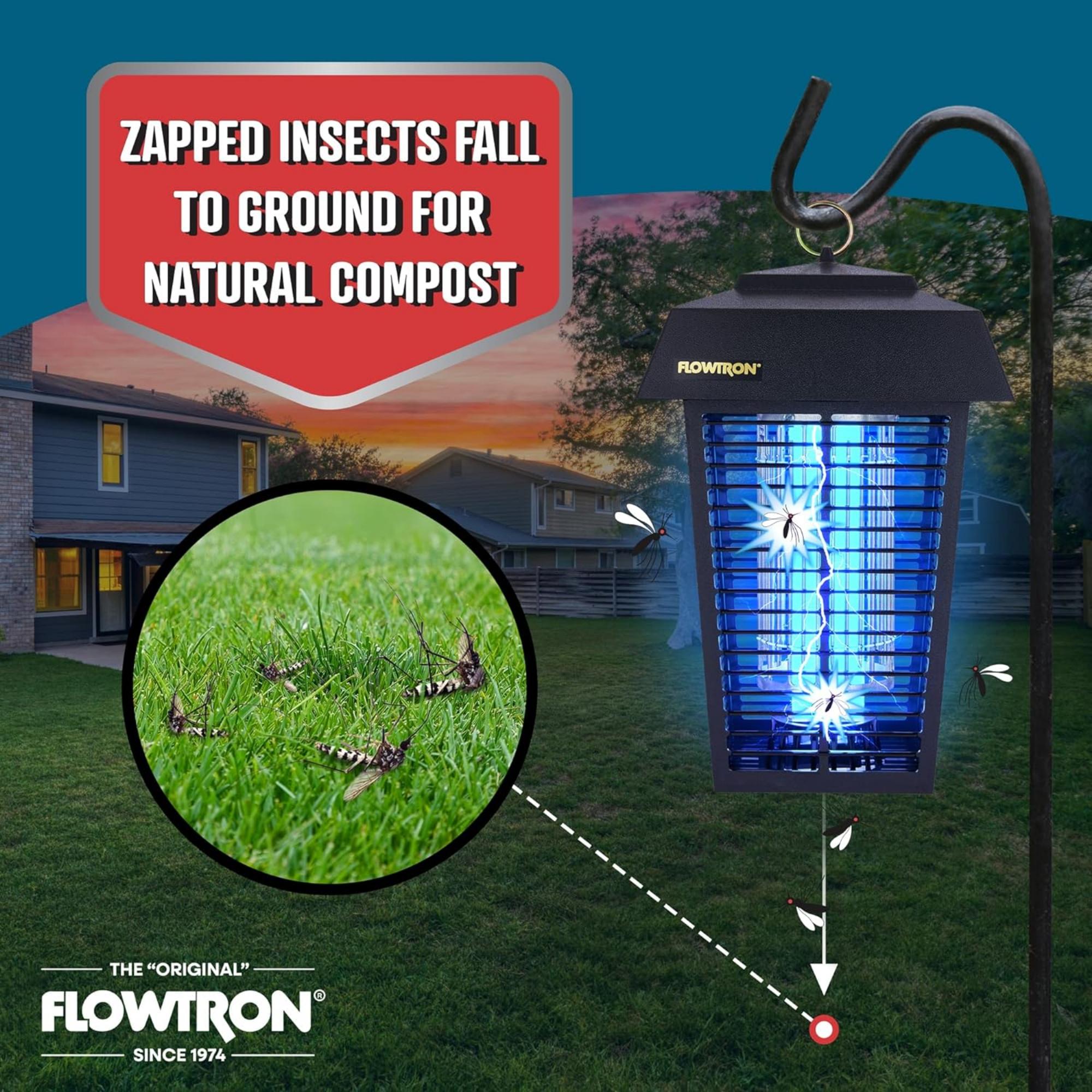 Flowtron FLWBK40D repellents - View #7