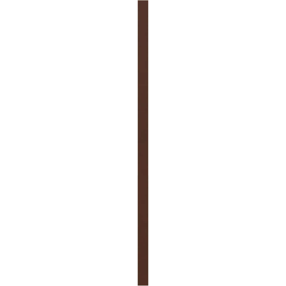 Ekena Millwork MLDB10X46ROCWA Wall-Panel-Moulding - View #4