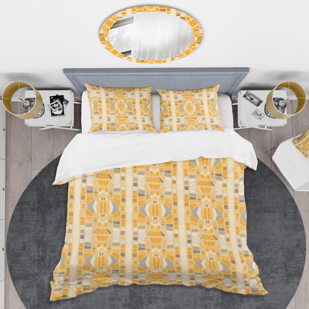 Designart BED24602-Q bedding - View #2