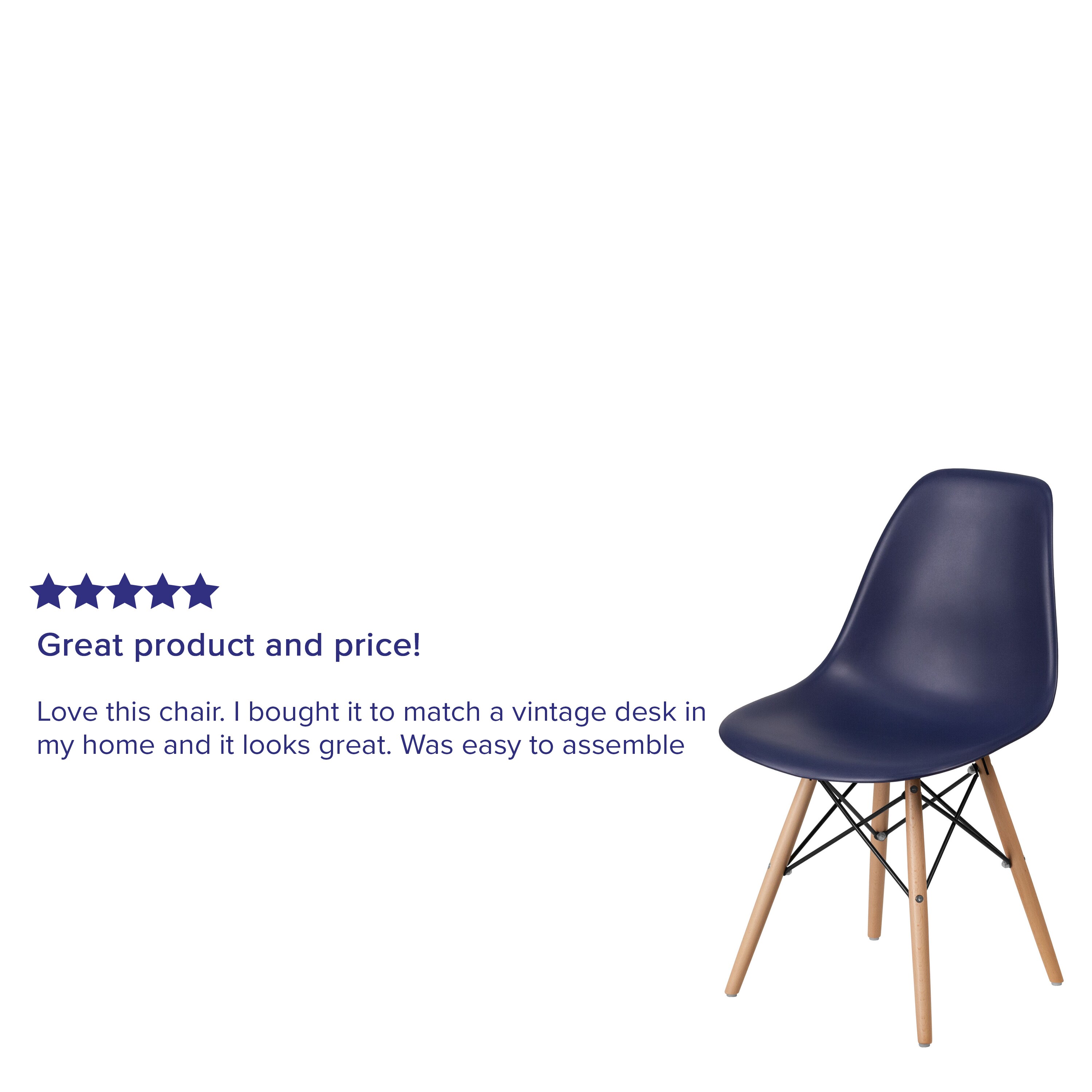 Flash Furniture 889142209676 chairs - View #11
