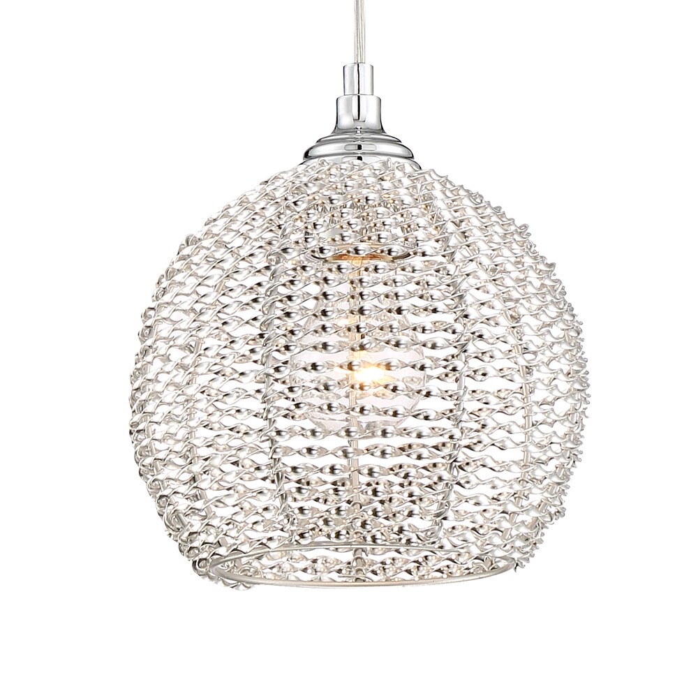 Quoizel LWS3252B Pendant-Lights - View #6
