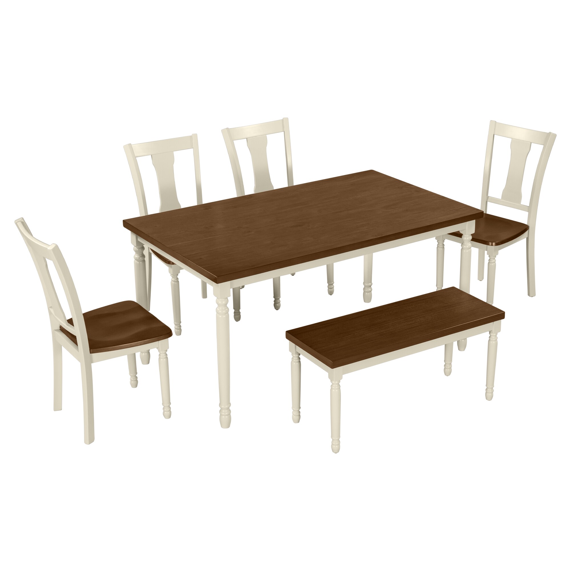 Qualler DTM000065D Dining-Sets - View #4