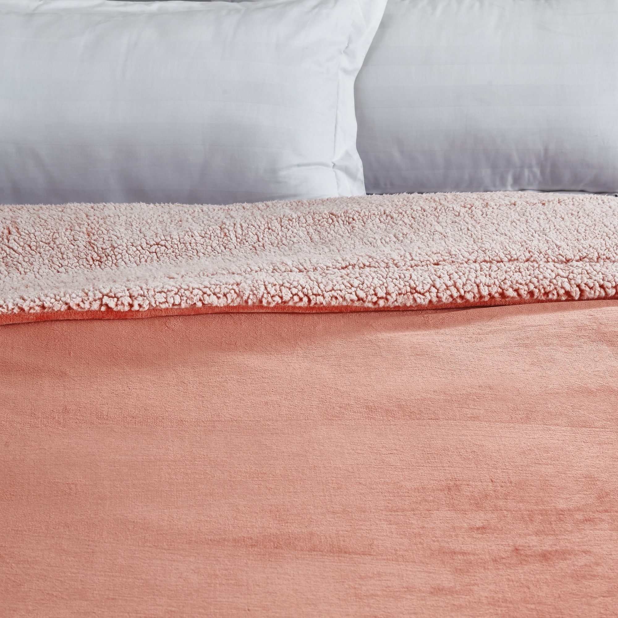 Cozy Tyme B173-20BHT-LS Blankets-And-Throws - View #9