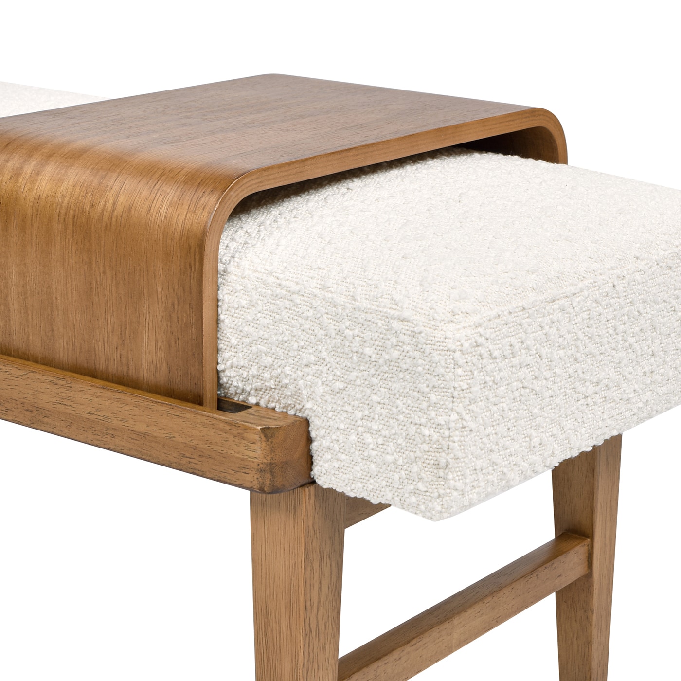 Jennifer Taylor Home LMBW-85810 bench - View #11