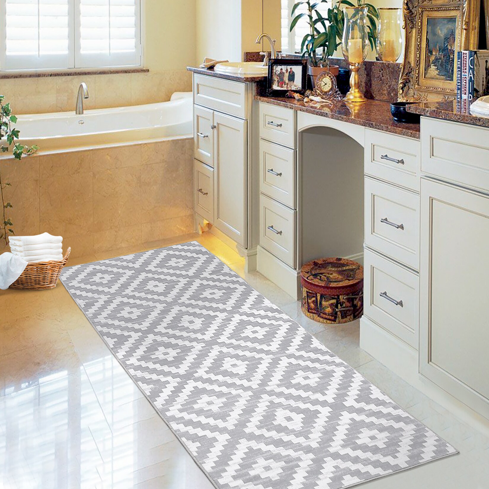 Qeetex LSN-PHO-15F06GLM rugs - View #4