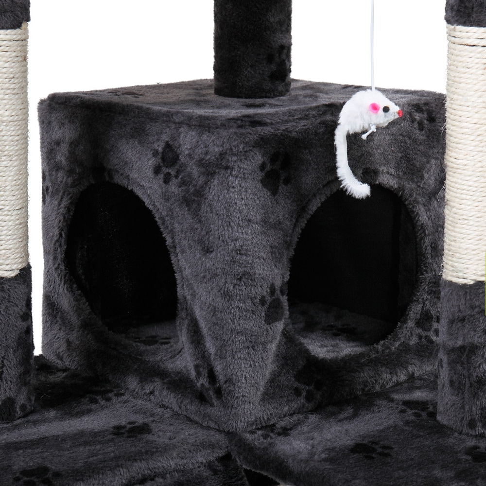 Topcraft PCW009GY Cat-Trees - View #3