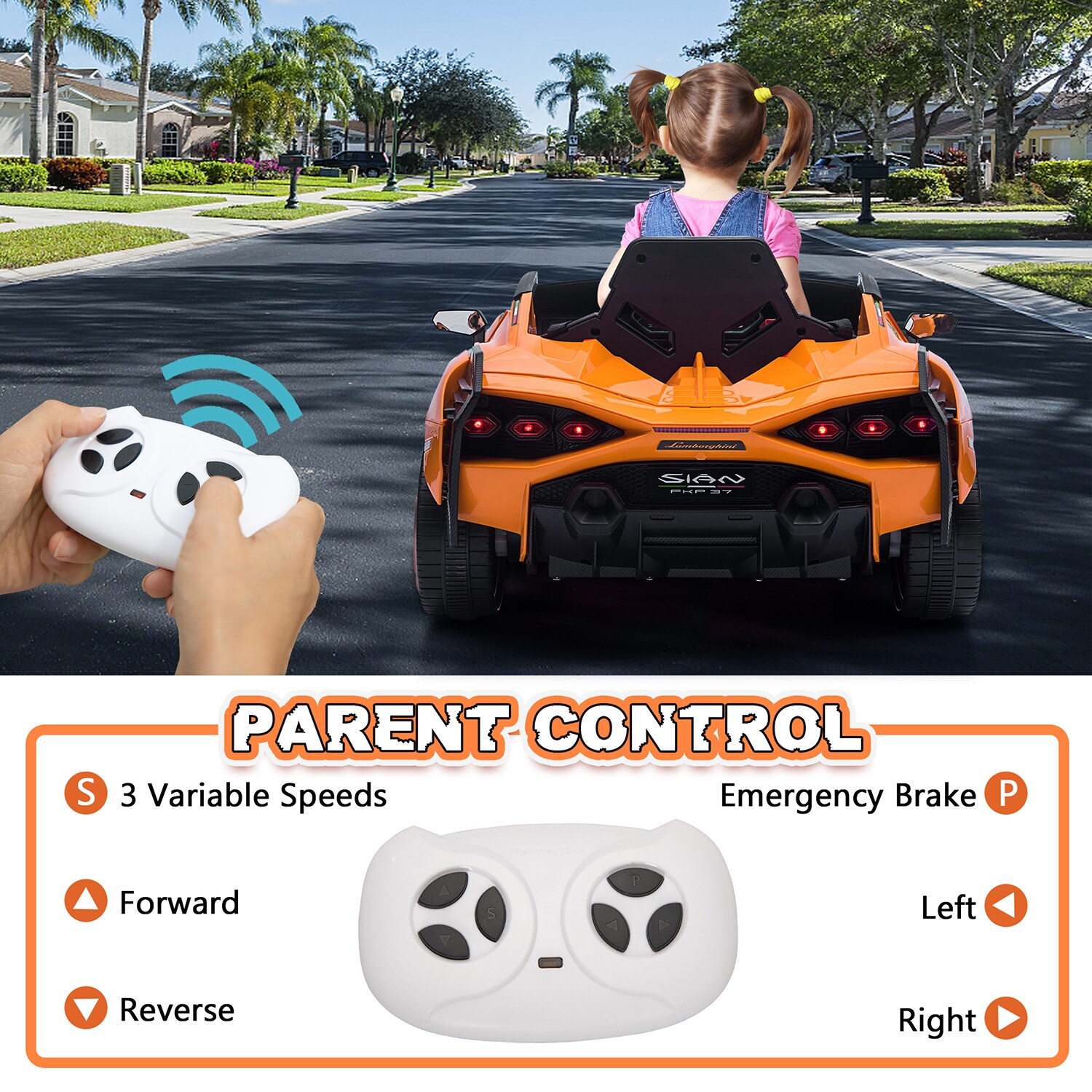 TOBBI TH17S0961 Play-Toys - View #2