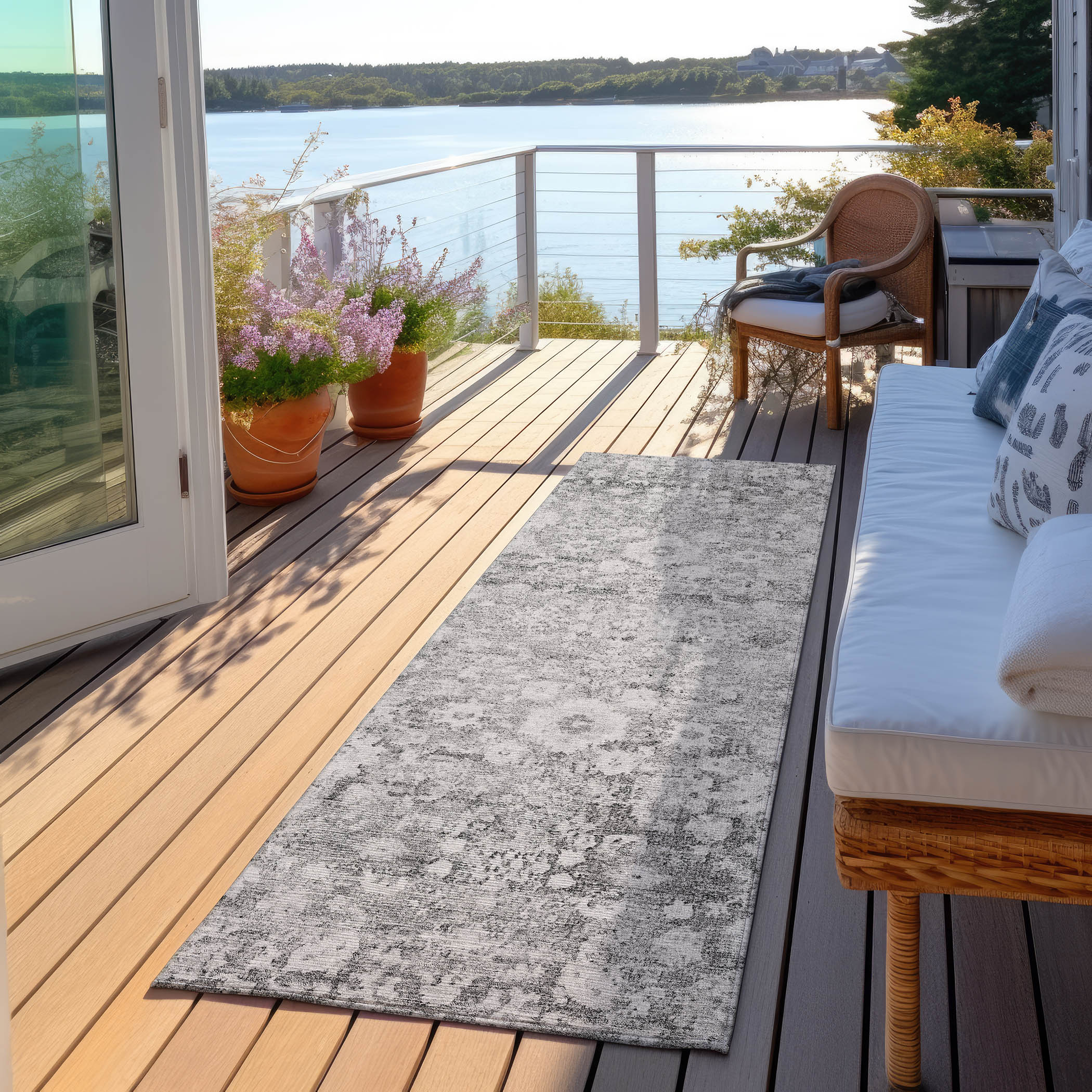Addison Rugs ACN651SV2X8 rugs - View #7