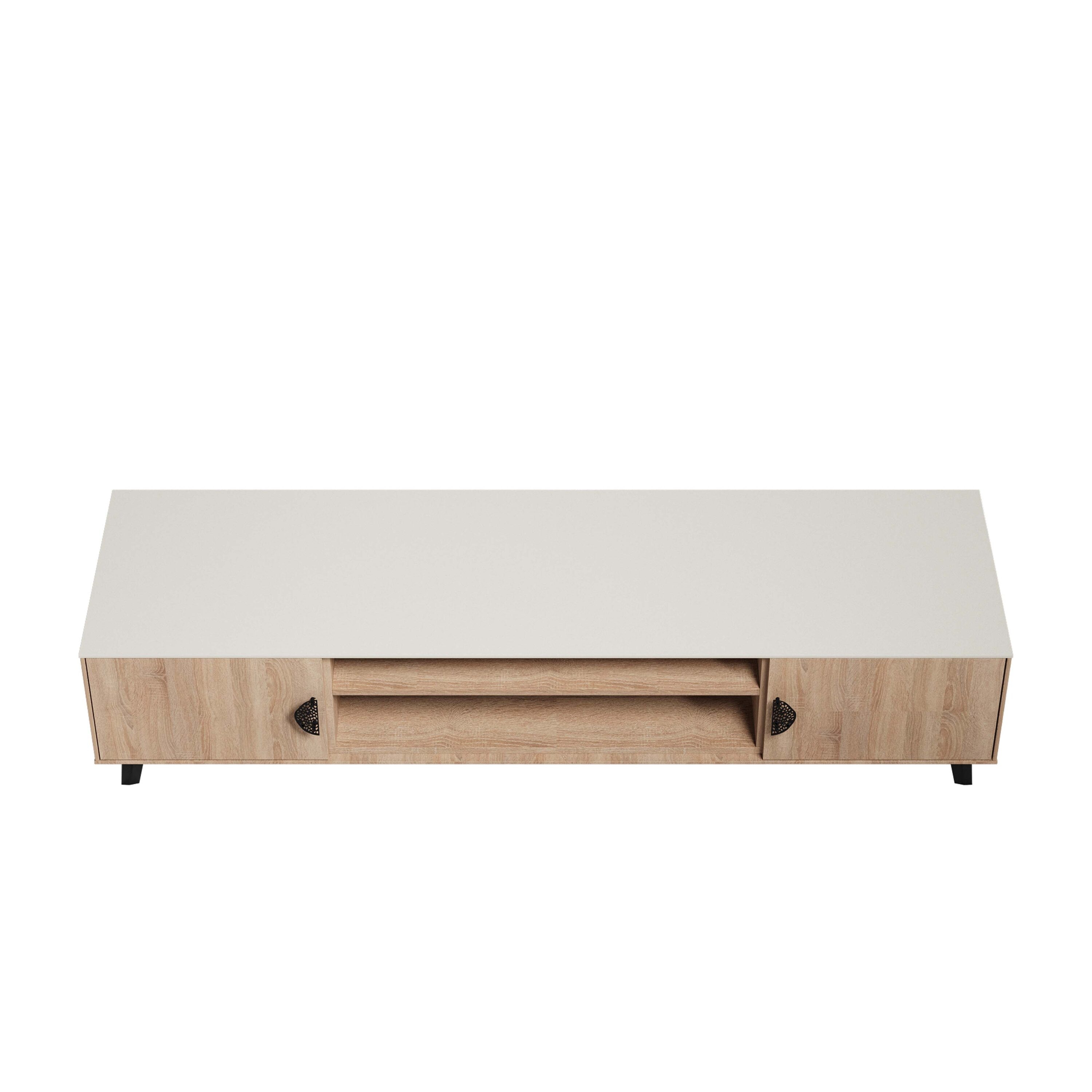 Manhattan Comfort TV004-NN Tv-Stands - View #13