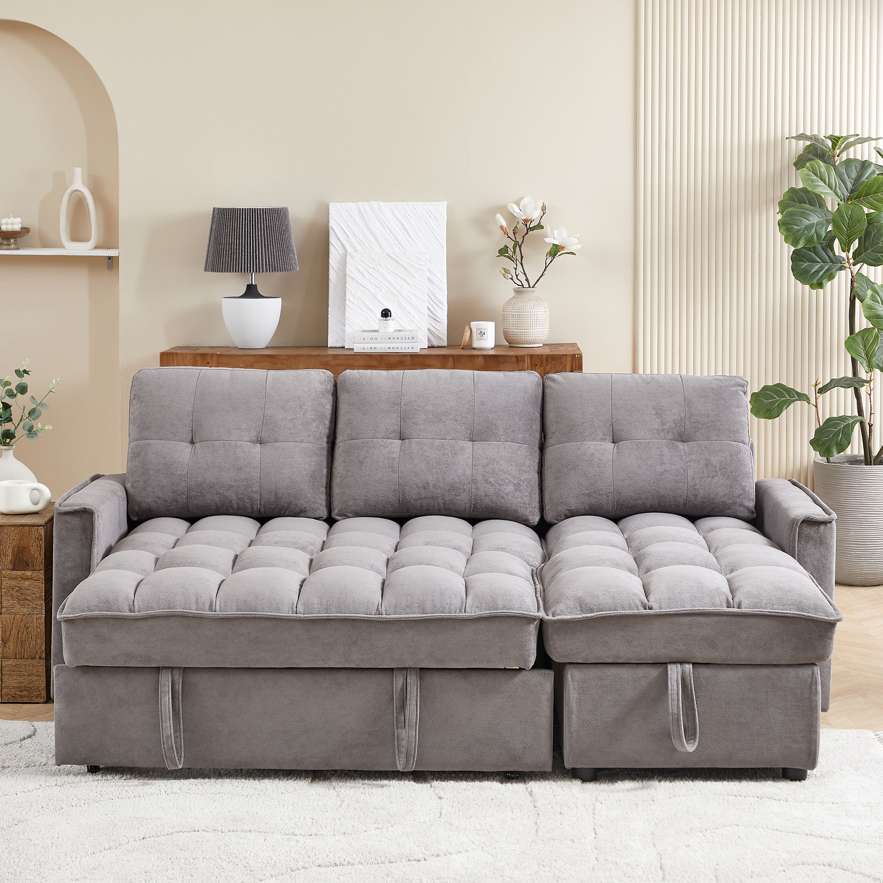 Bayfeve BF-S19374-IN Sofas-Loveseats - View #16