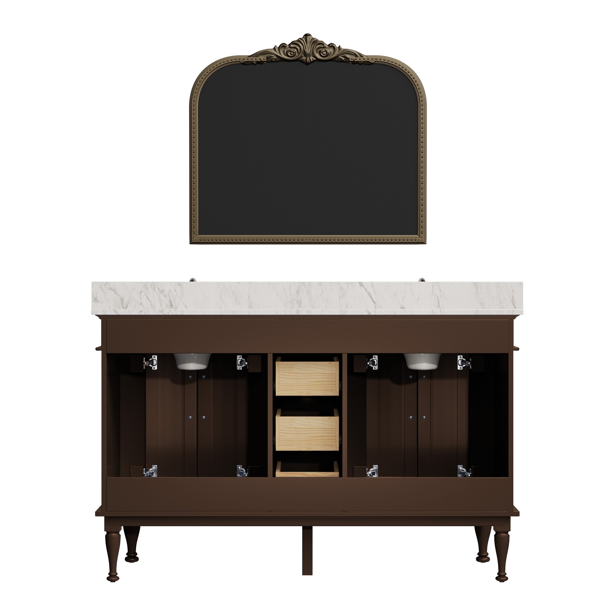 JEAREY OFYSG-ZS-54 Bath-Vanity-Combo - View #10