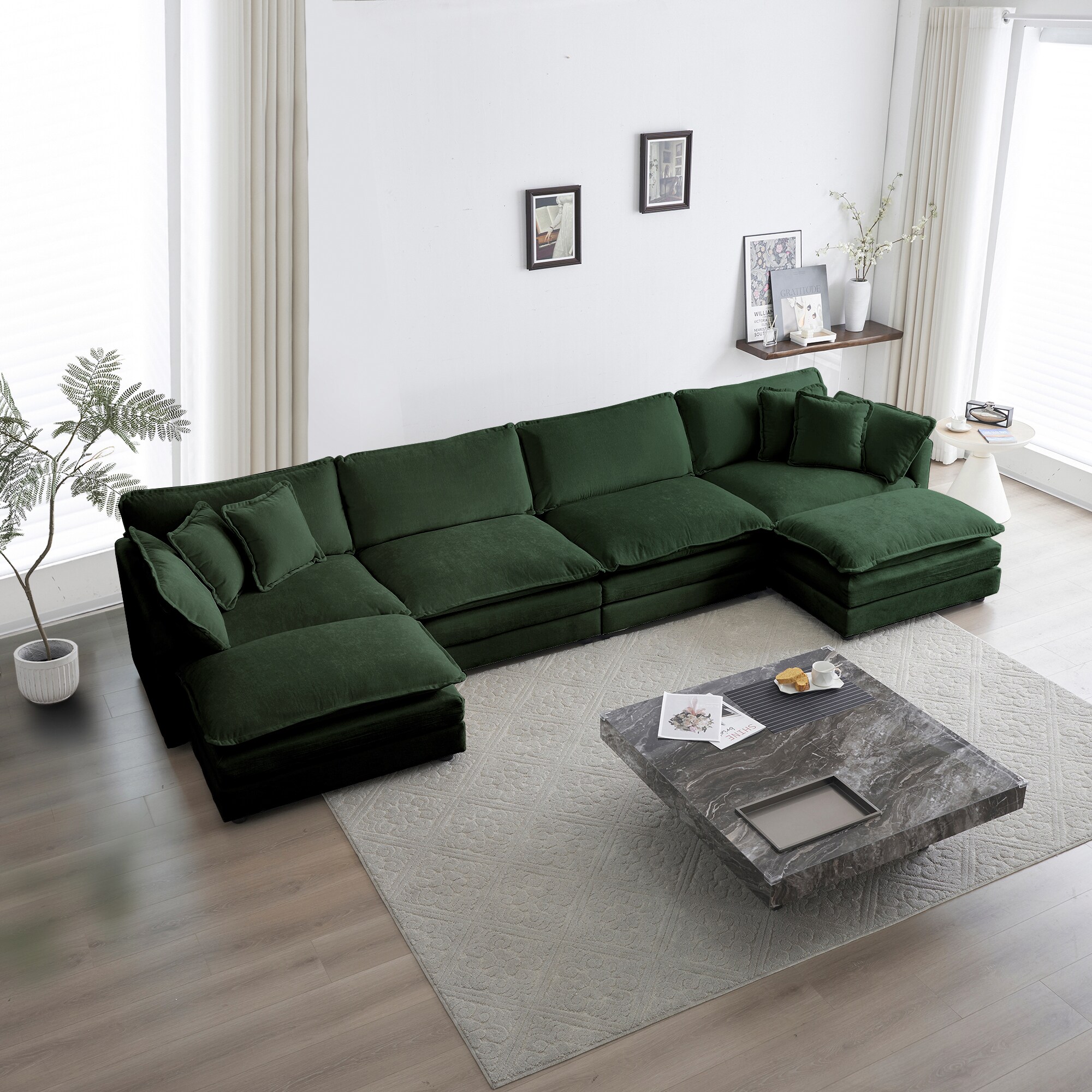 GDFStudio 321046 Sofas-Loveseats - View #2