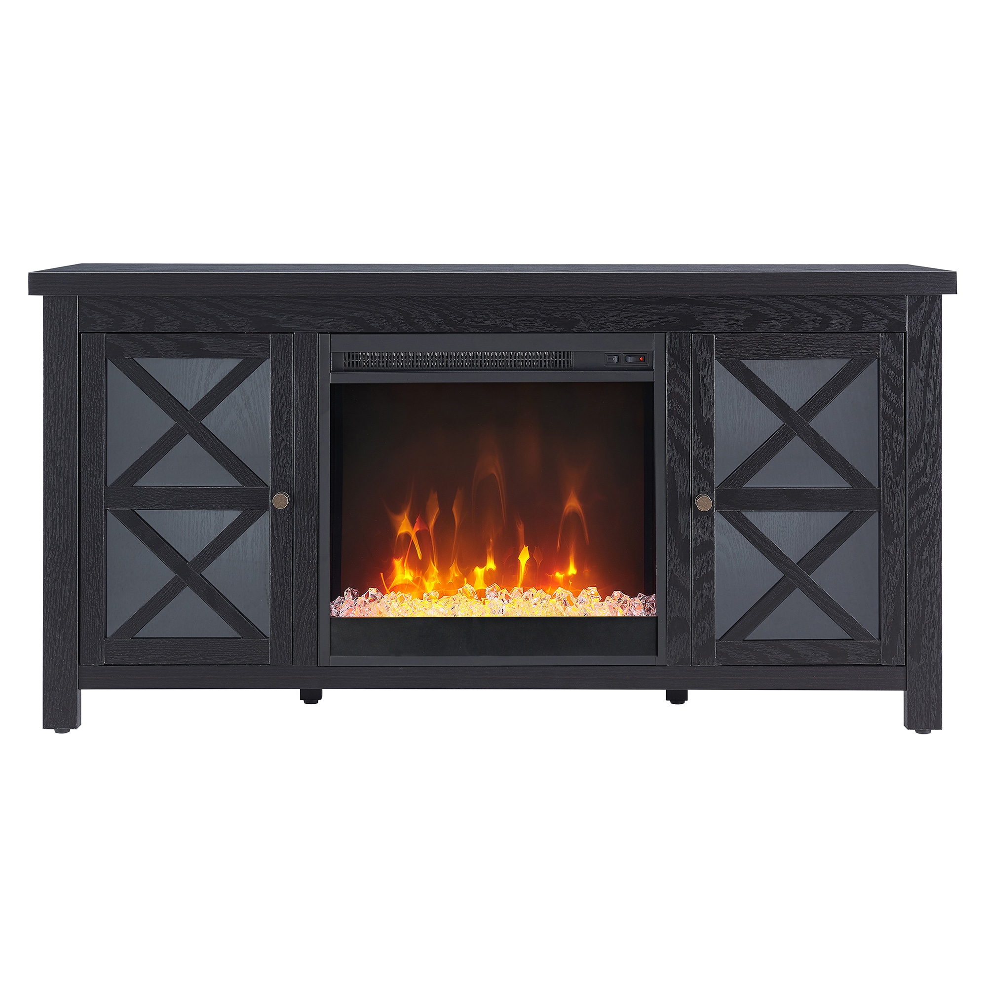 Hailey Home TV1090 Tv-Stands - View #3