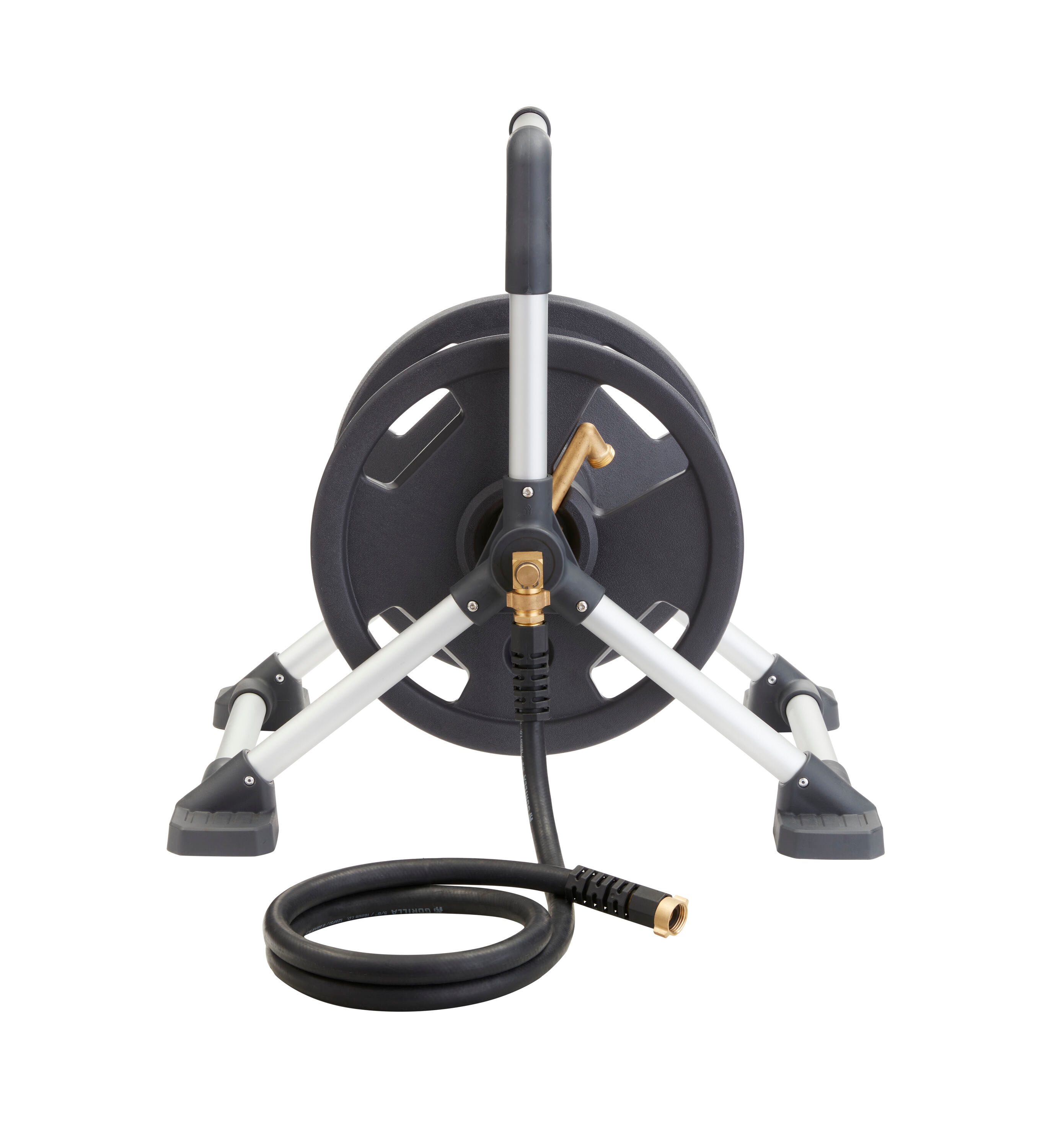 Gorilla GRS-150H Hose-Reels - View #2