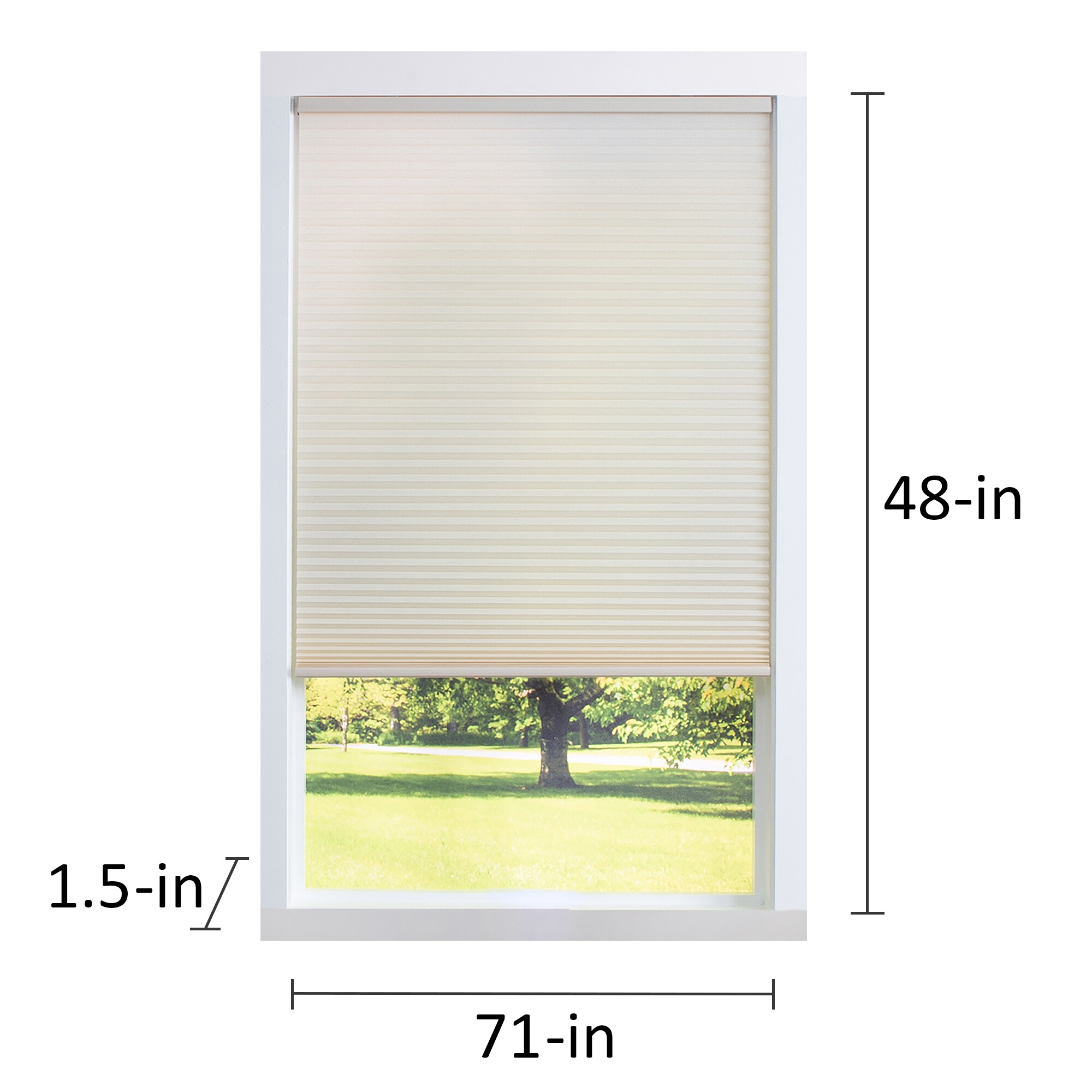allen + roth RPETLFAL710480 shades - View #8