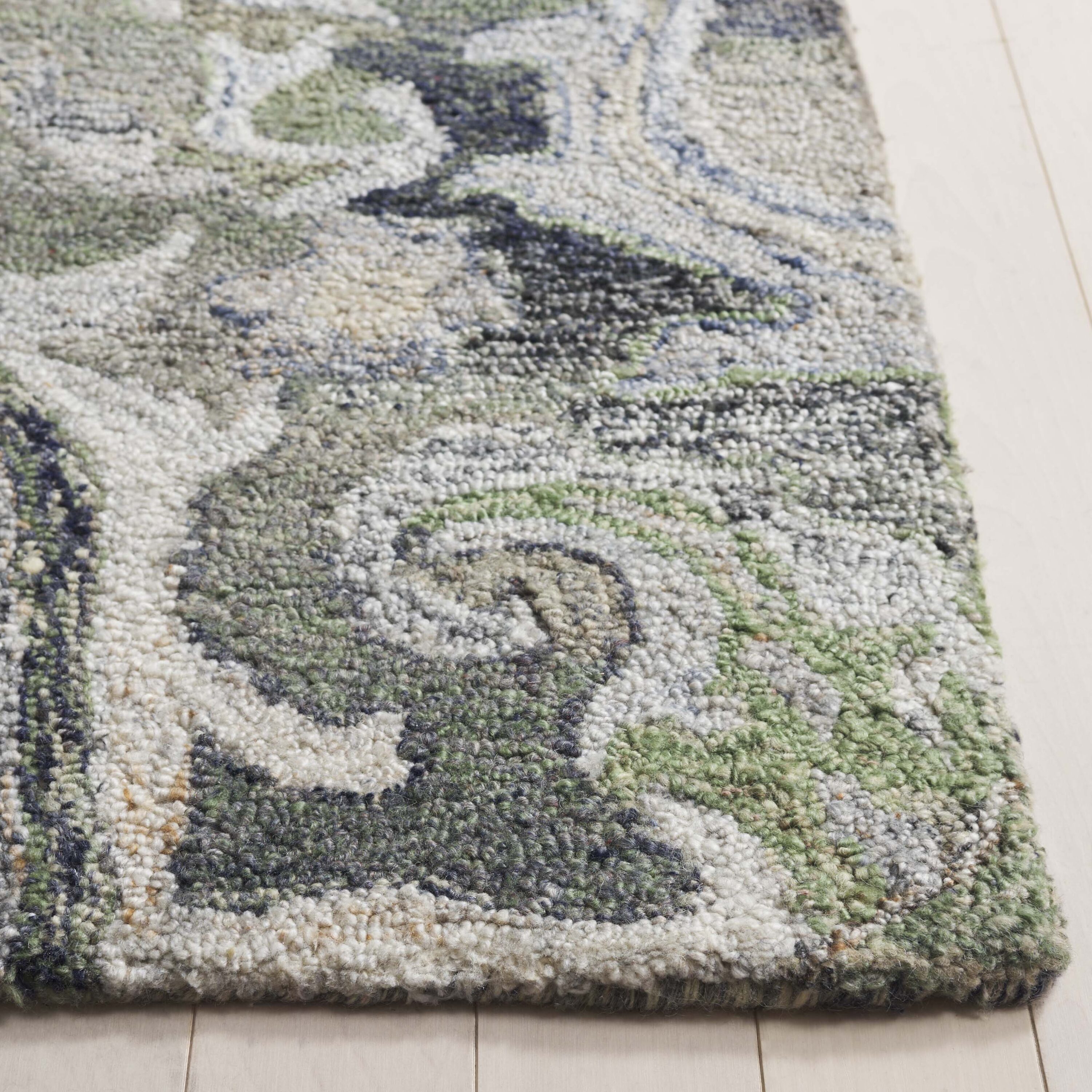 Safavieh MRQ116X-8 rugs - View #3