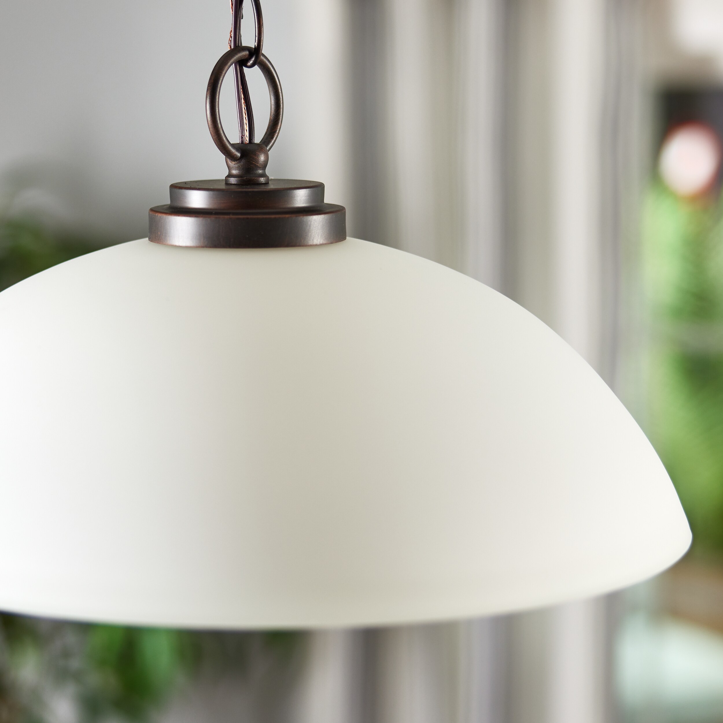 Generation Lighting 65160-710 Pendant-Lights - View #2