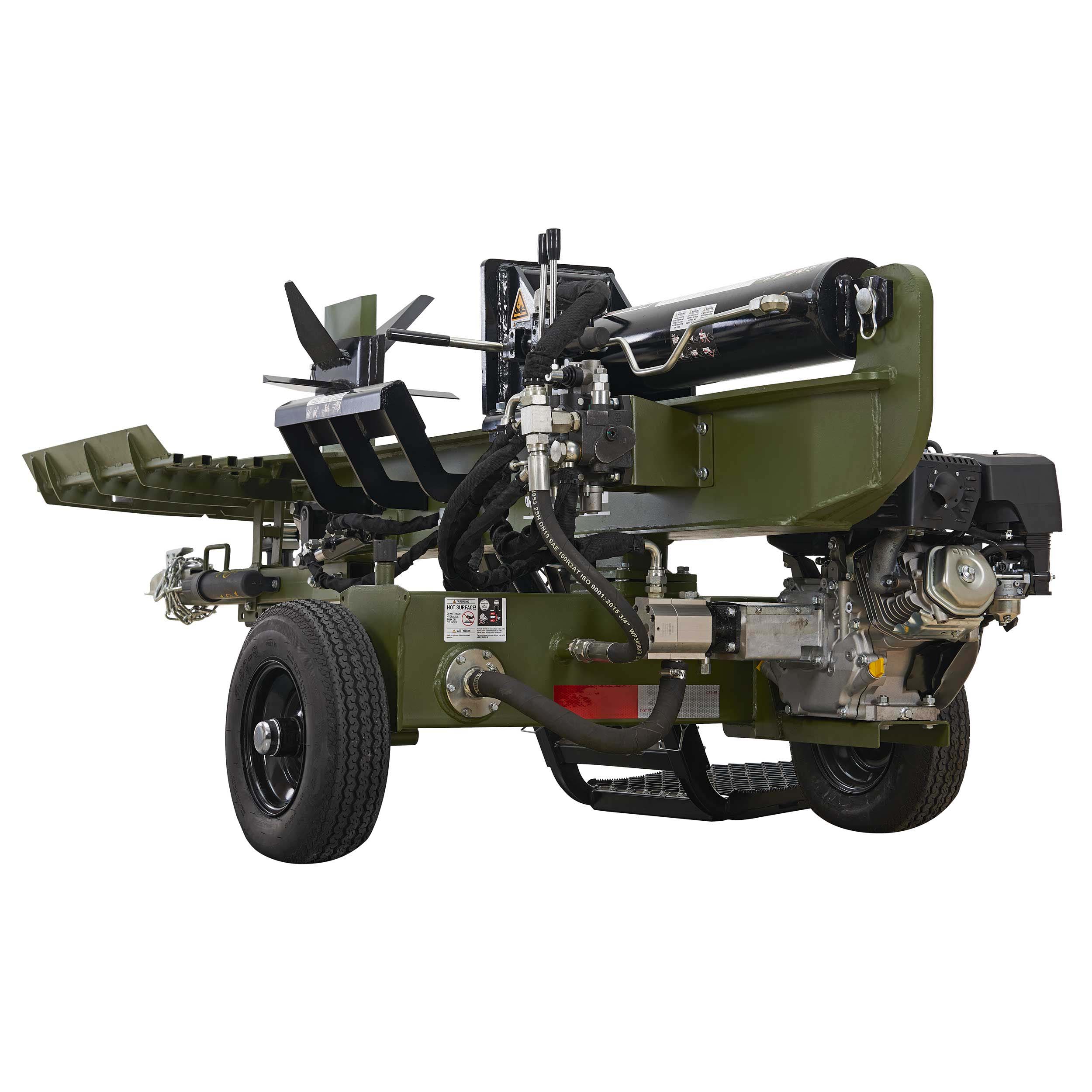 FULL BOAR H6135FB m040070 - View #13