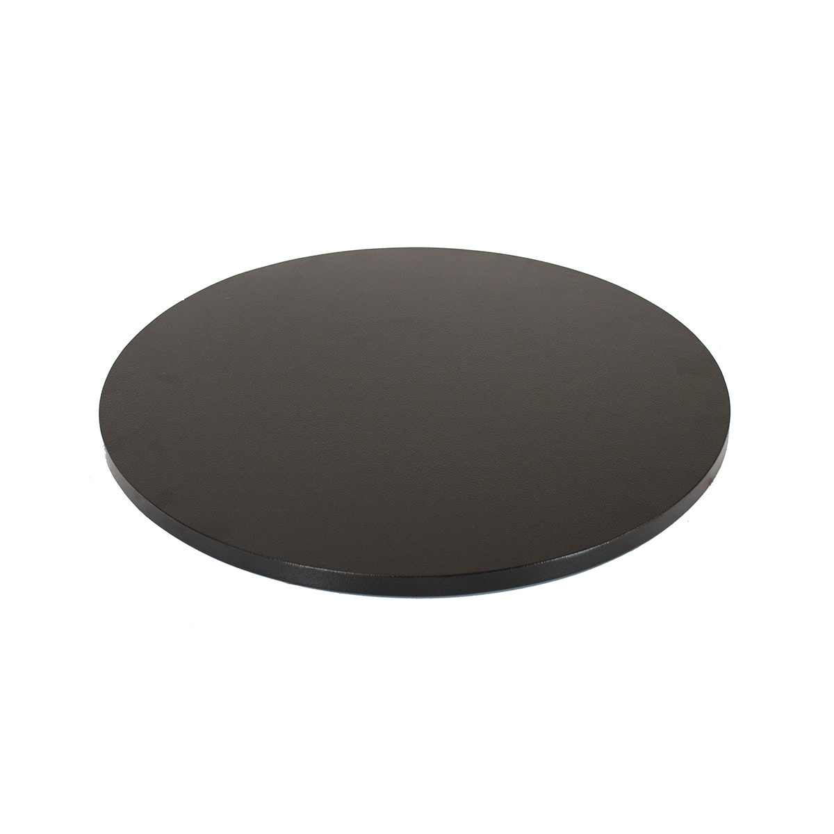 Blue Sky Outdoor Living TT2216 23.62-Inches Black Steel Fire Pit Fire ring lid